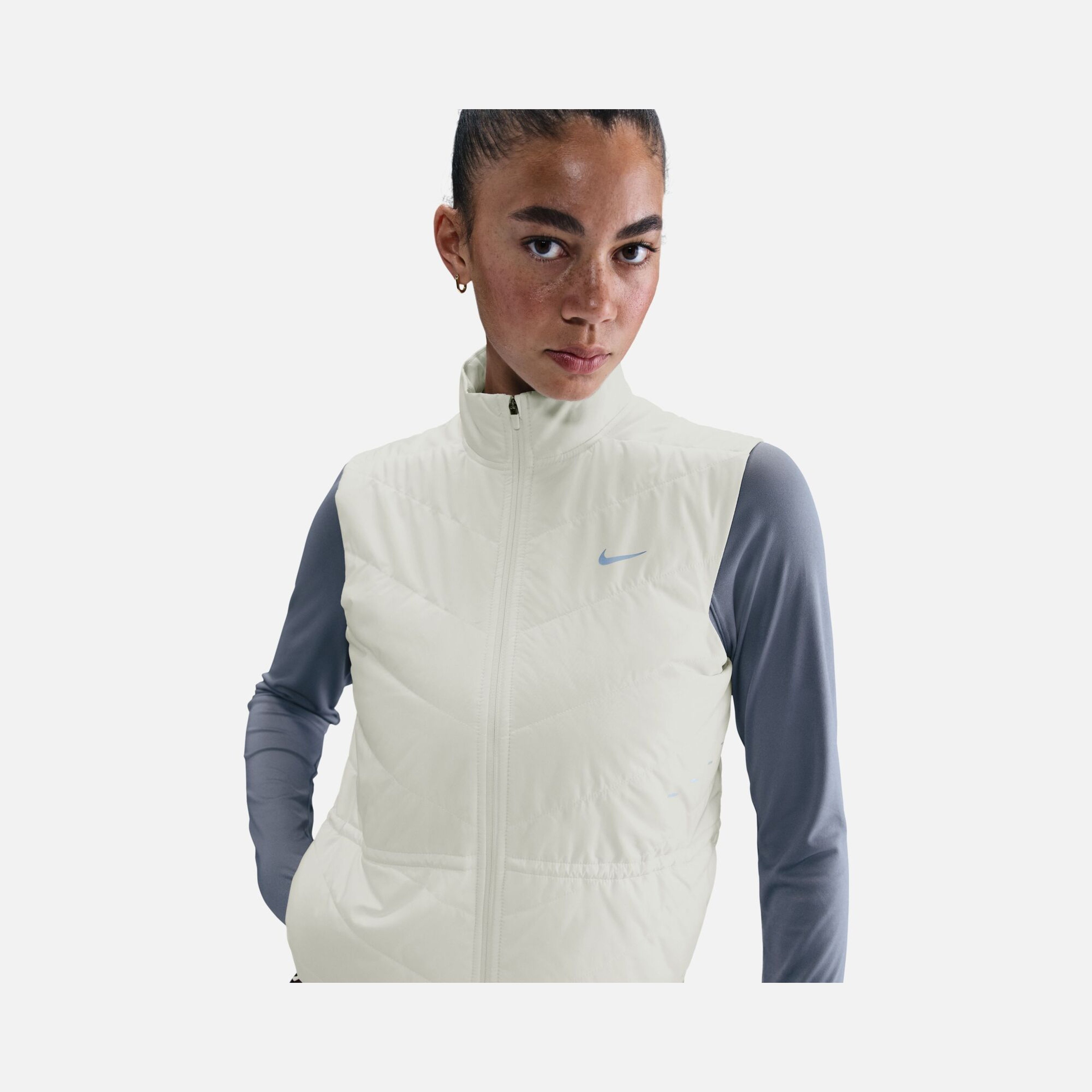 Nike Swift Therma-Fit Fill Vest Kadın Yelek