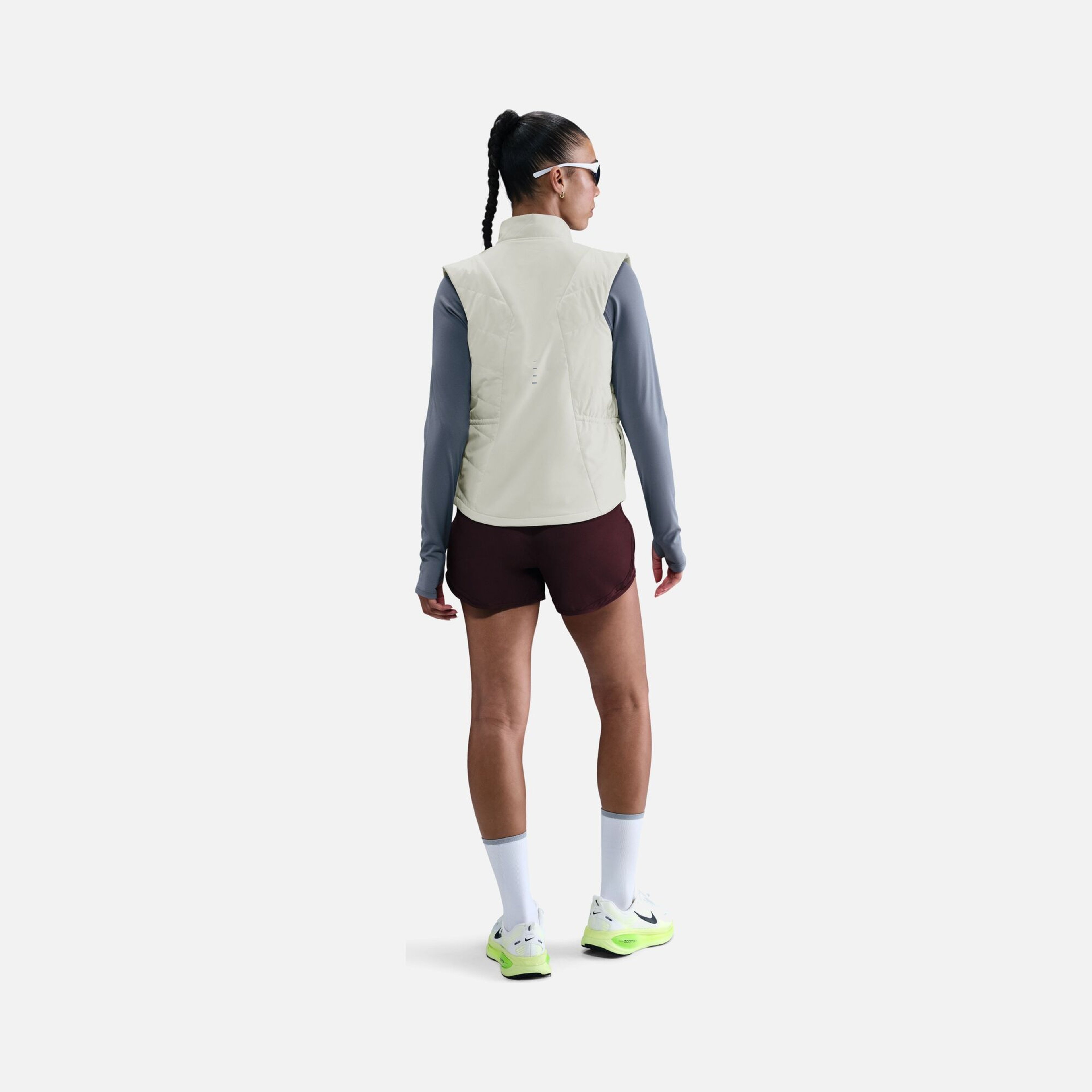 Nike Swift Therma-Fit Fill Vest Kadın Yelek
