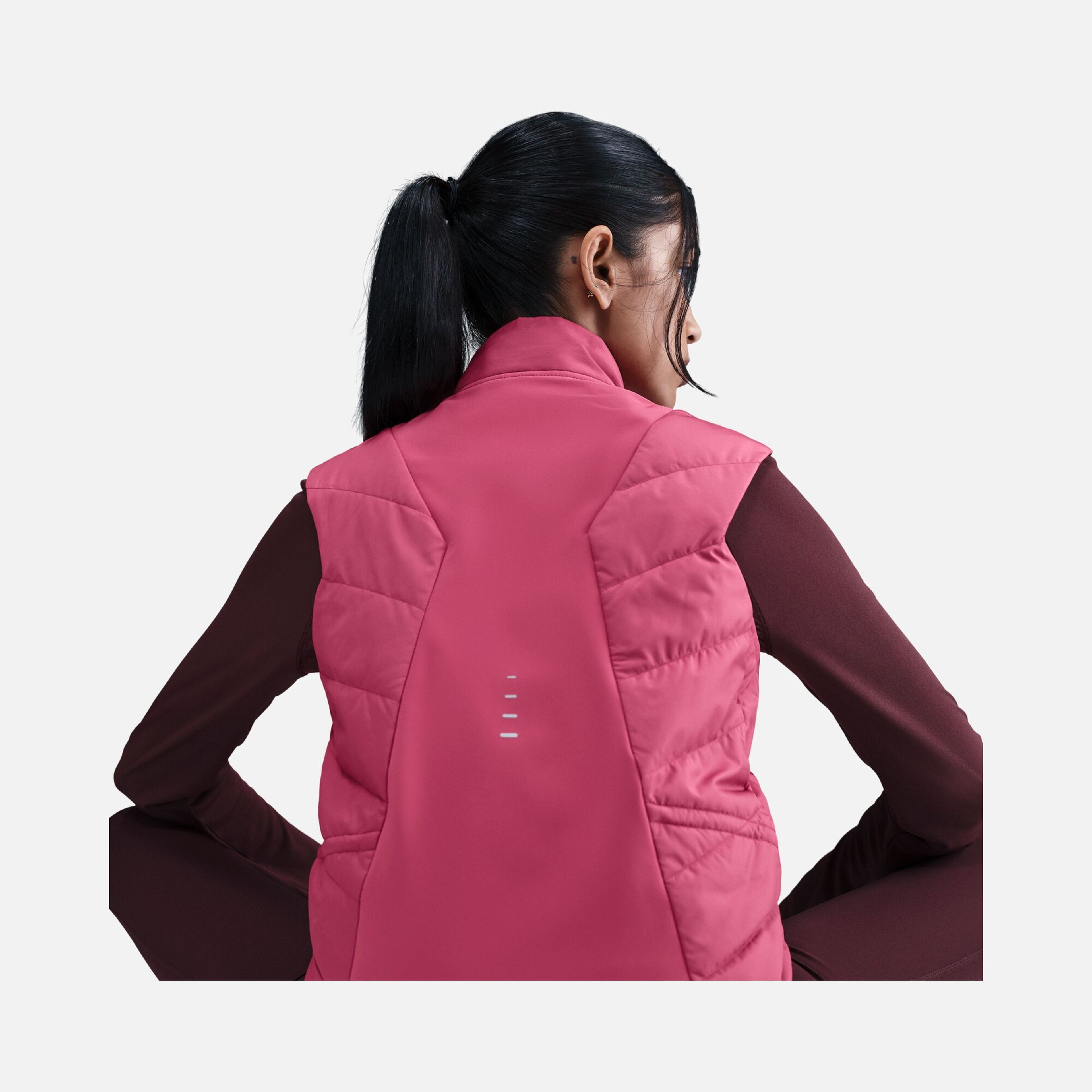 Nike Swift Therma-Fit Fill Vest Kadın Yelek
