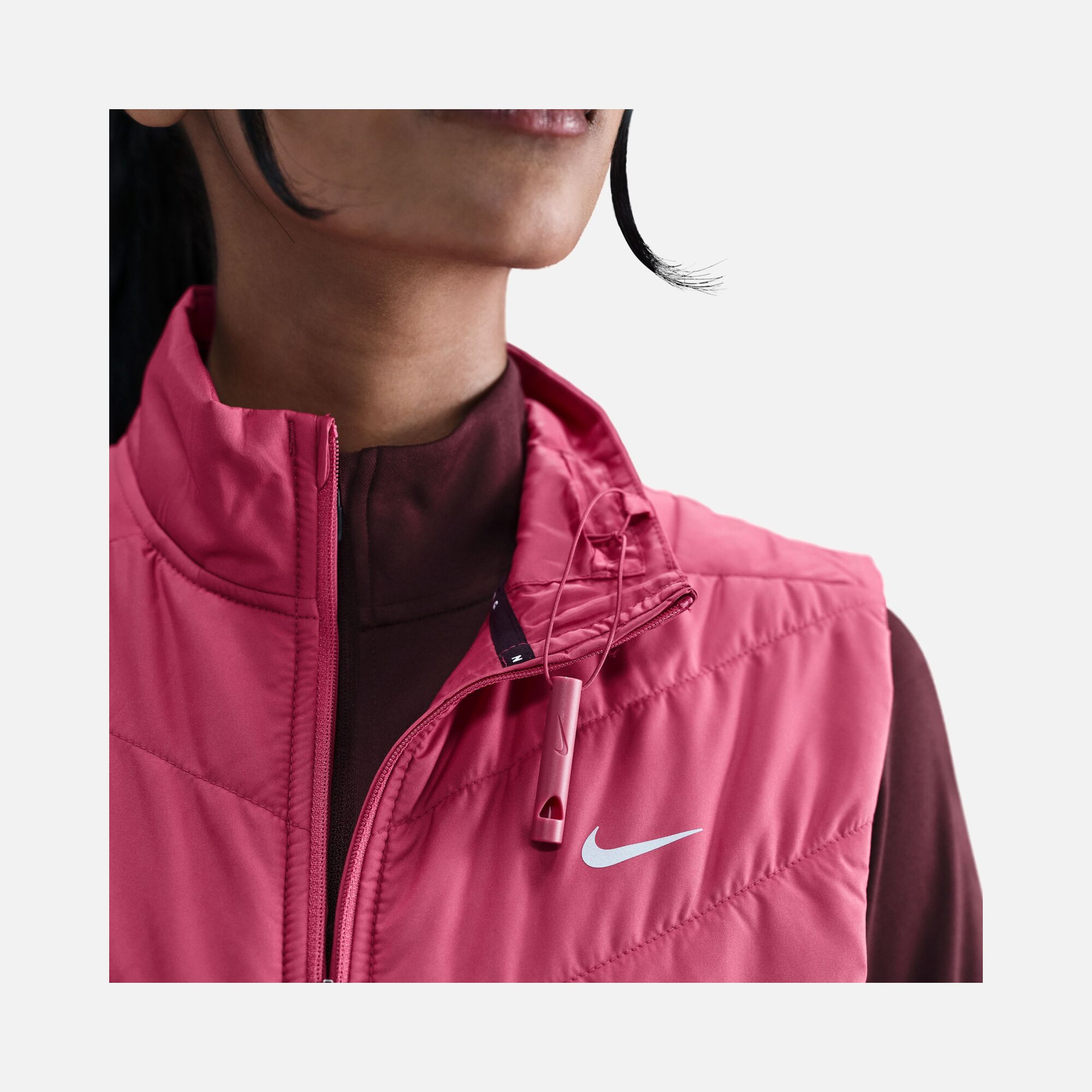Nike Swift Therma-Fit Fill Vest Kadın Yelek