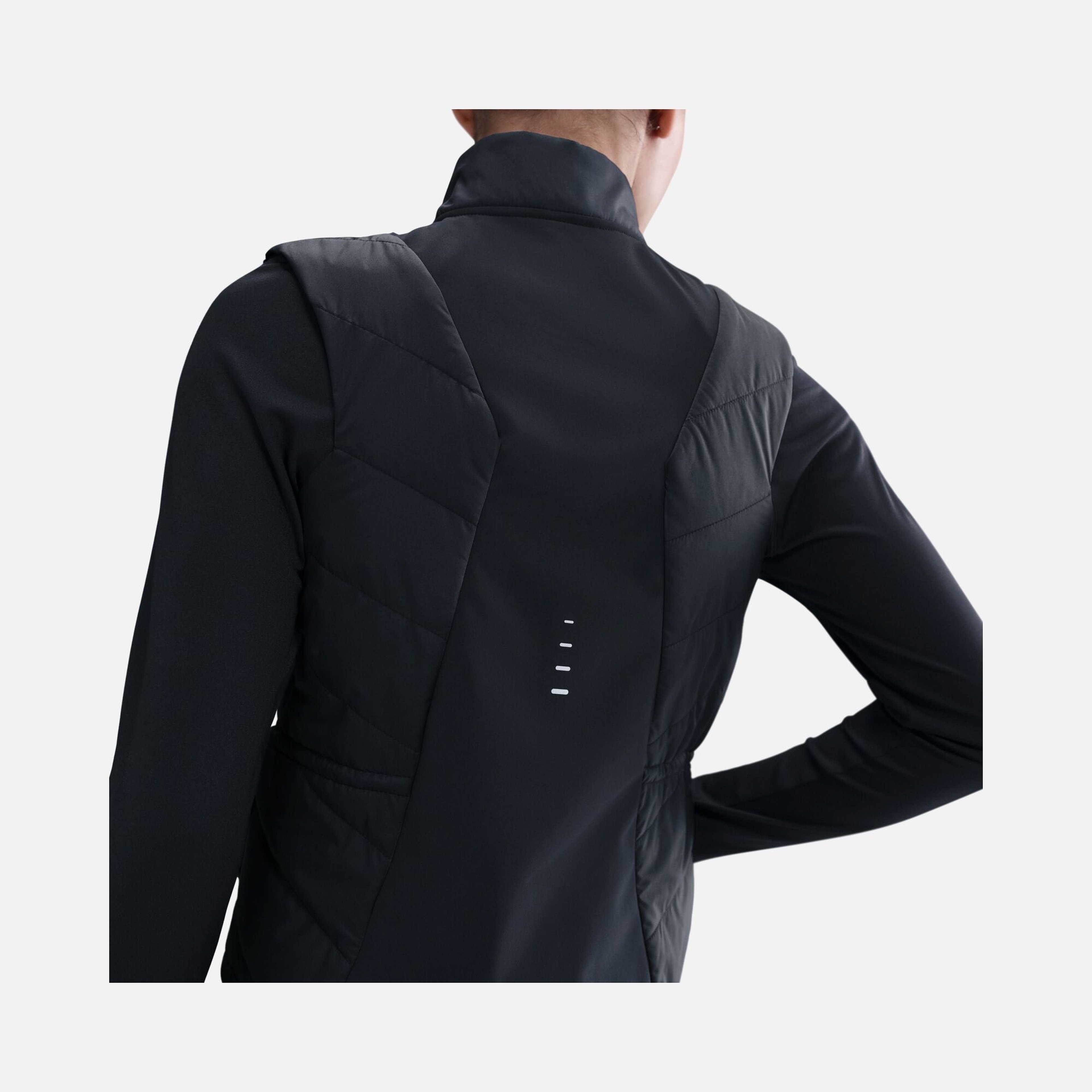 Nike Swift Therma-Fit Fill Vest Kadın Yelek