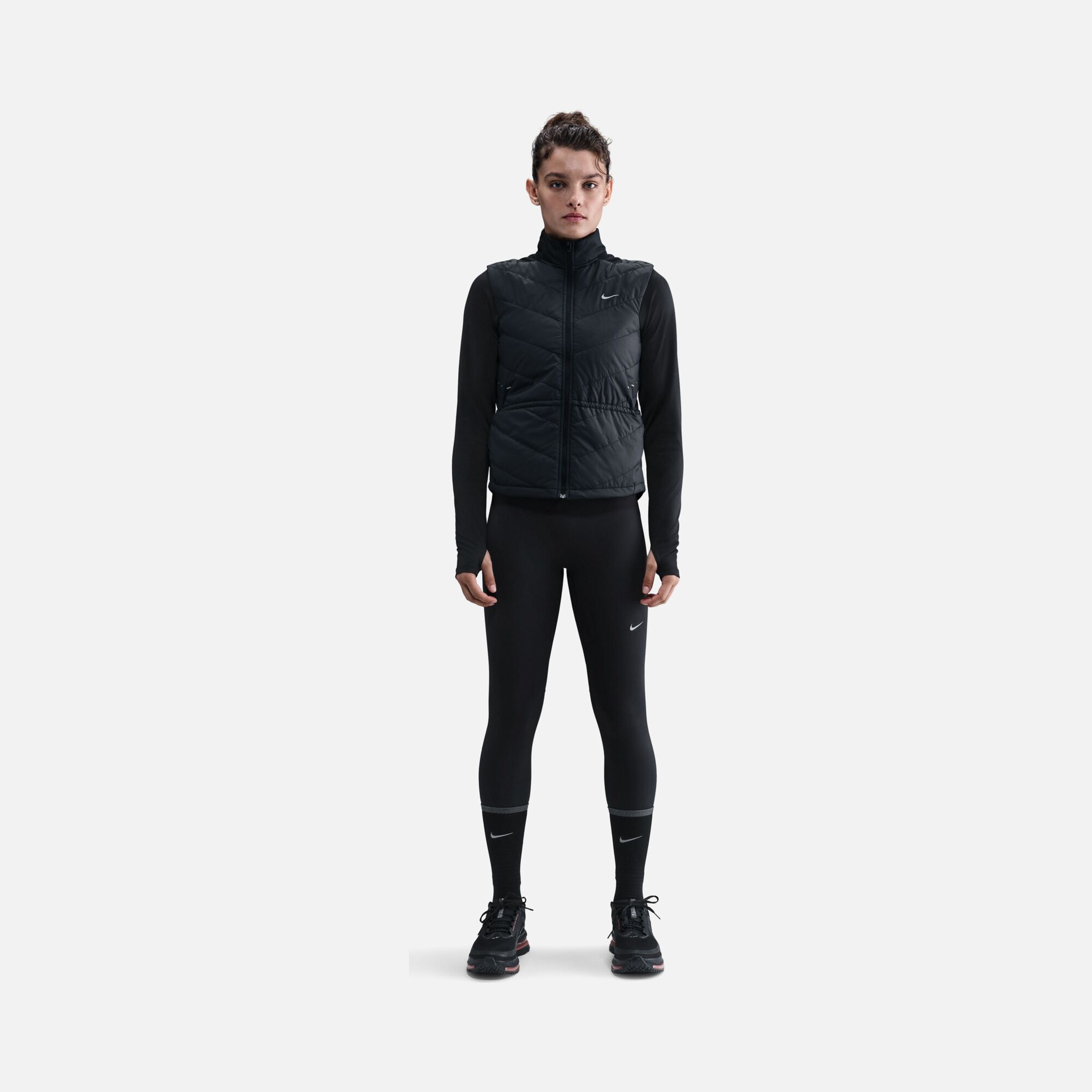 Nike Swift Therma-Fit Fill Vest Kadın Yelek