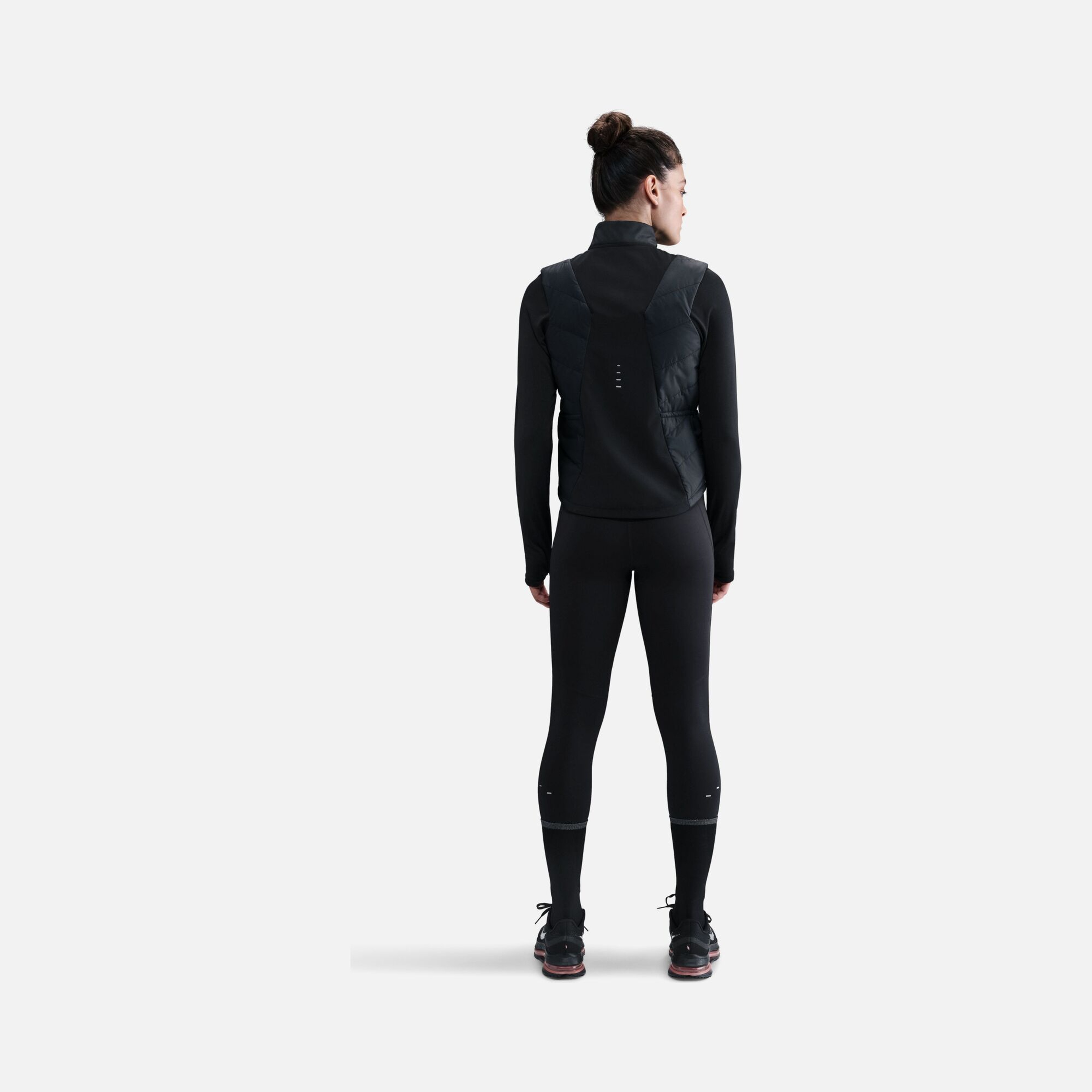 Nike Swift Therma-Fit Fill Vest Kadın Yelek