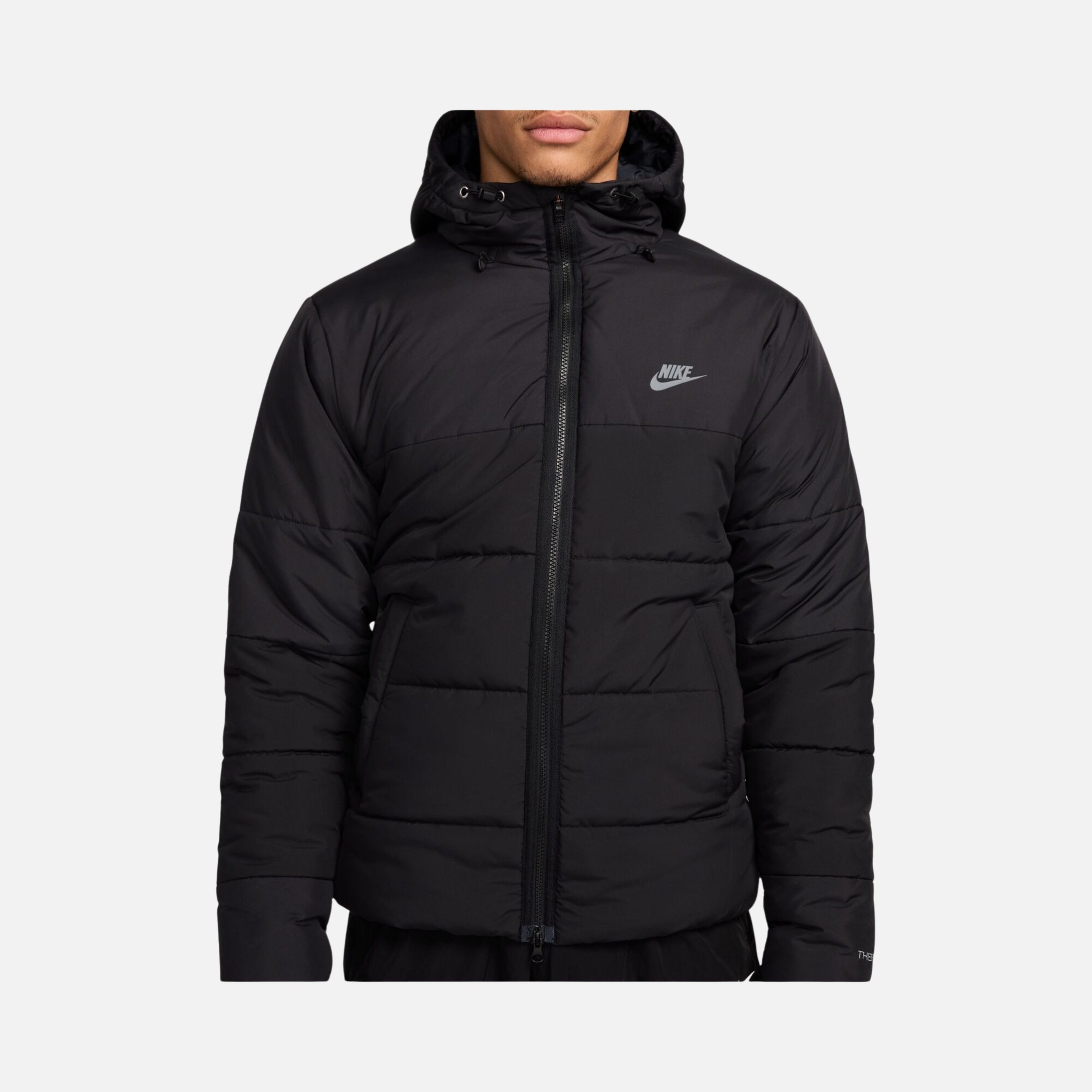 Nike Sportswear Synthetic-Fill Erkek Mont