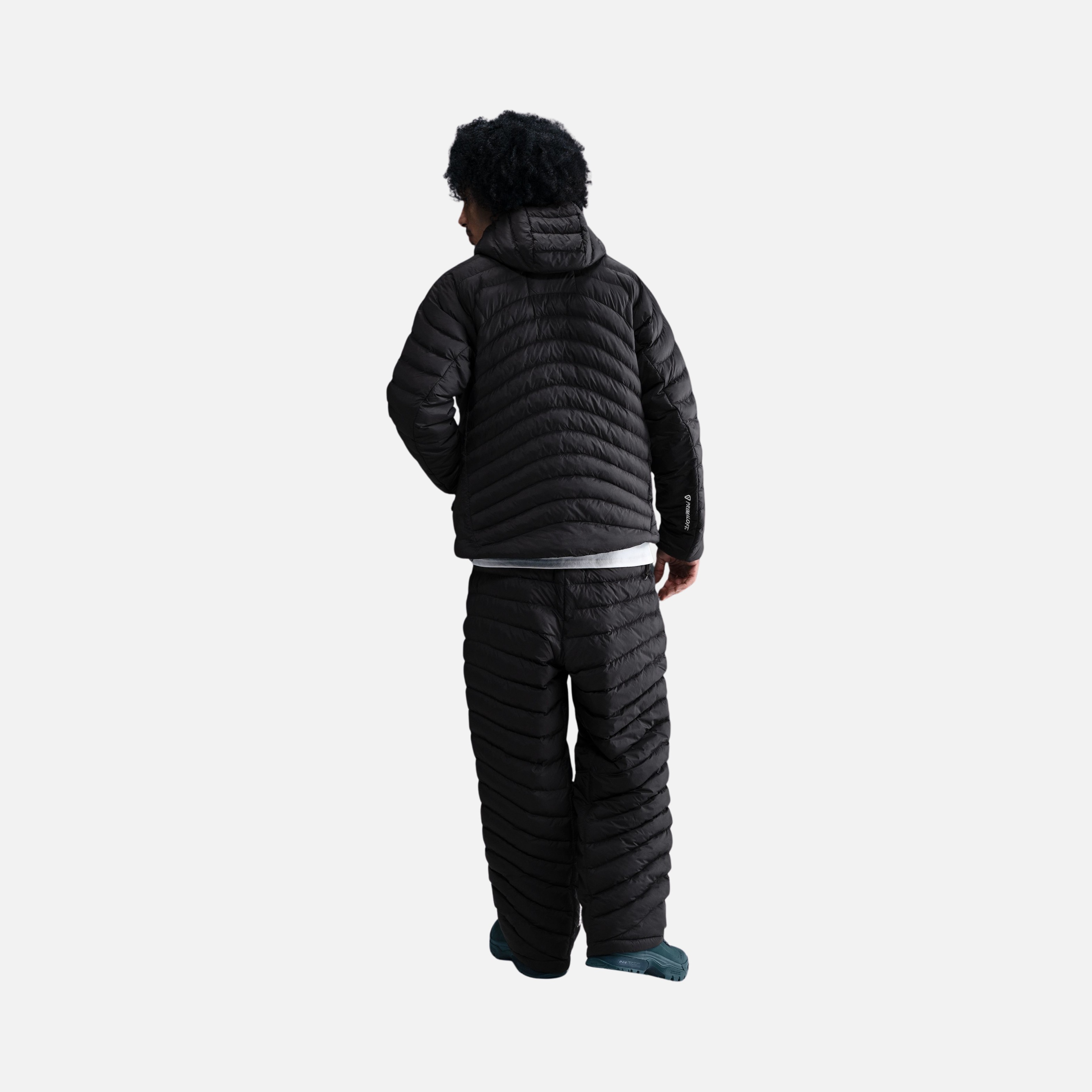 Nike ACG "Lava Flow" Therma-FIT ADV Erkek Mont