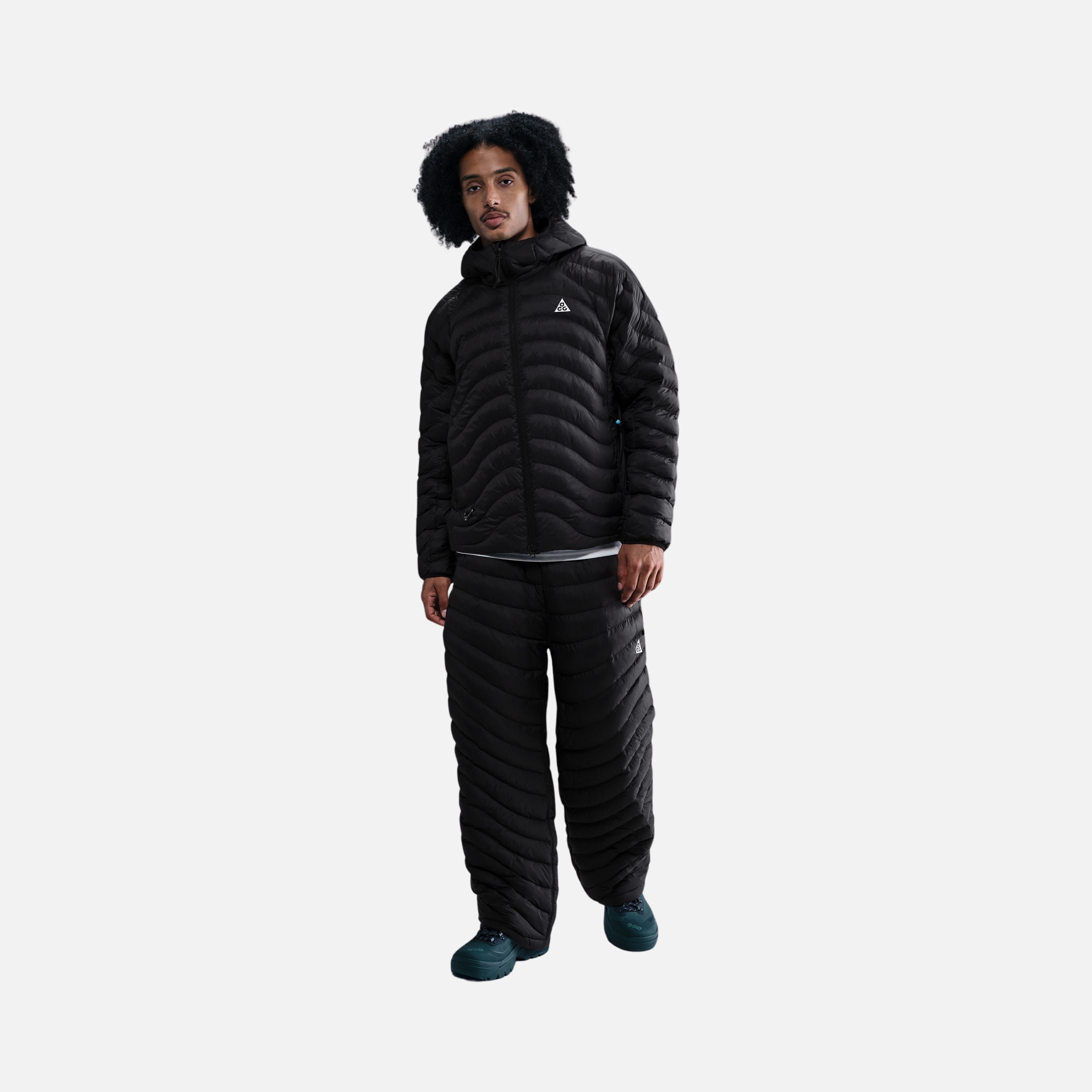 Nike ACG "Lava Flow" Therma-FIT ADV Erkek Mont