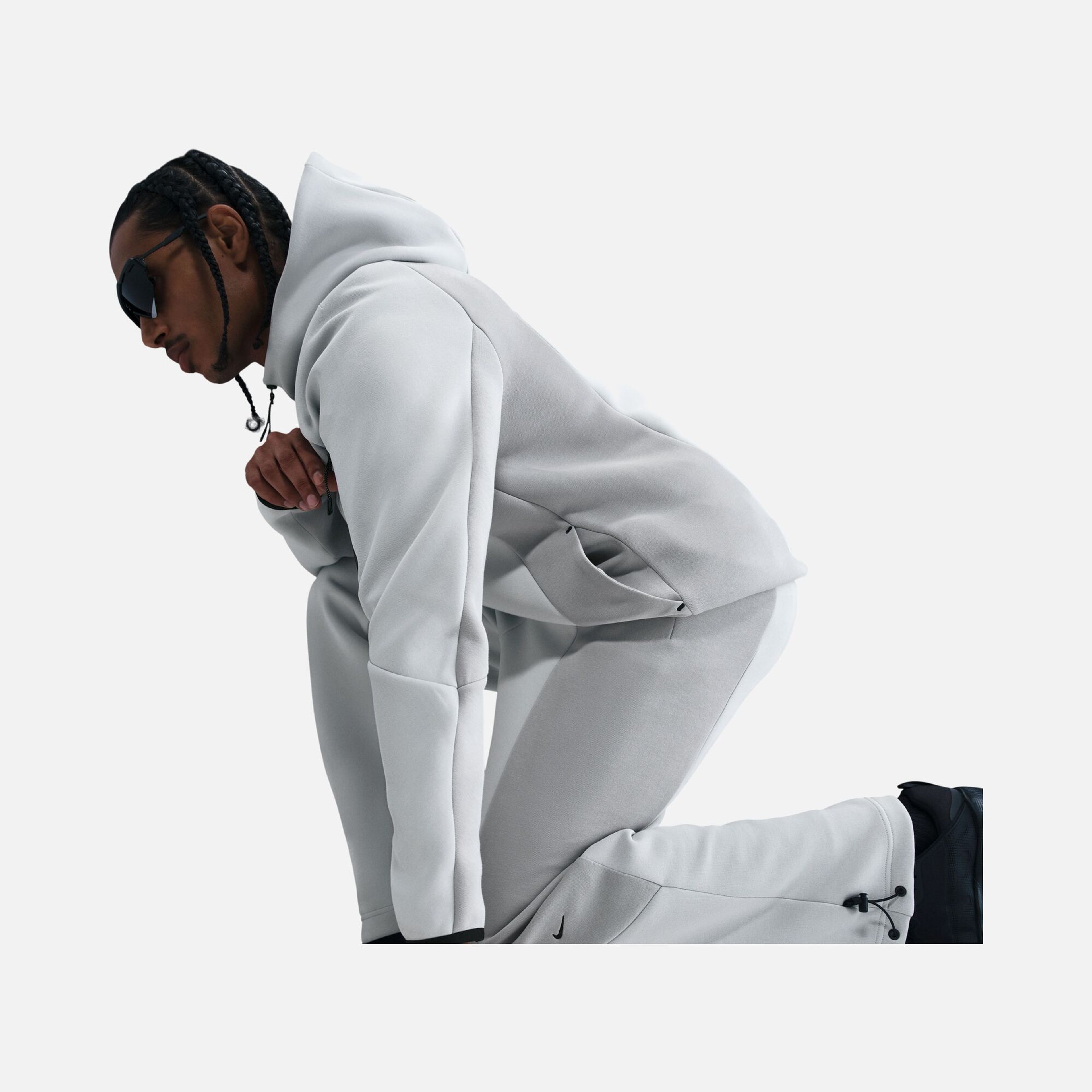 Nike Tech Fleece Pro Cb Oh Pant Erkek Pantolon