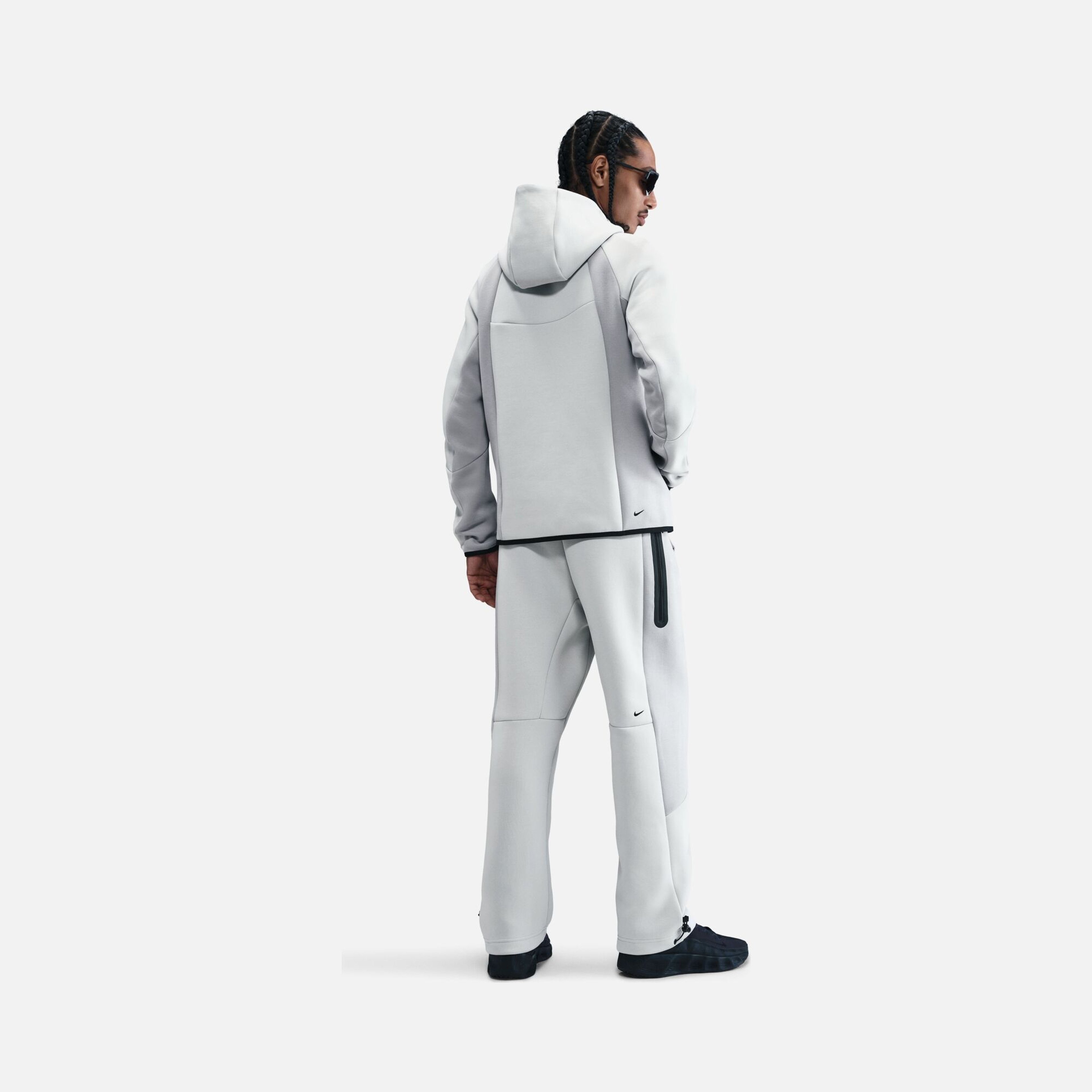 Nike Tech Fleece Pro Cb Oh Pant Erkek Pantolon