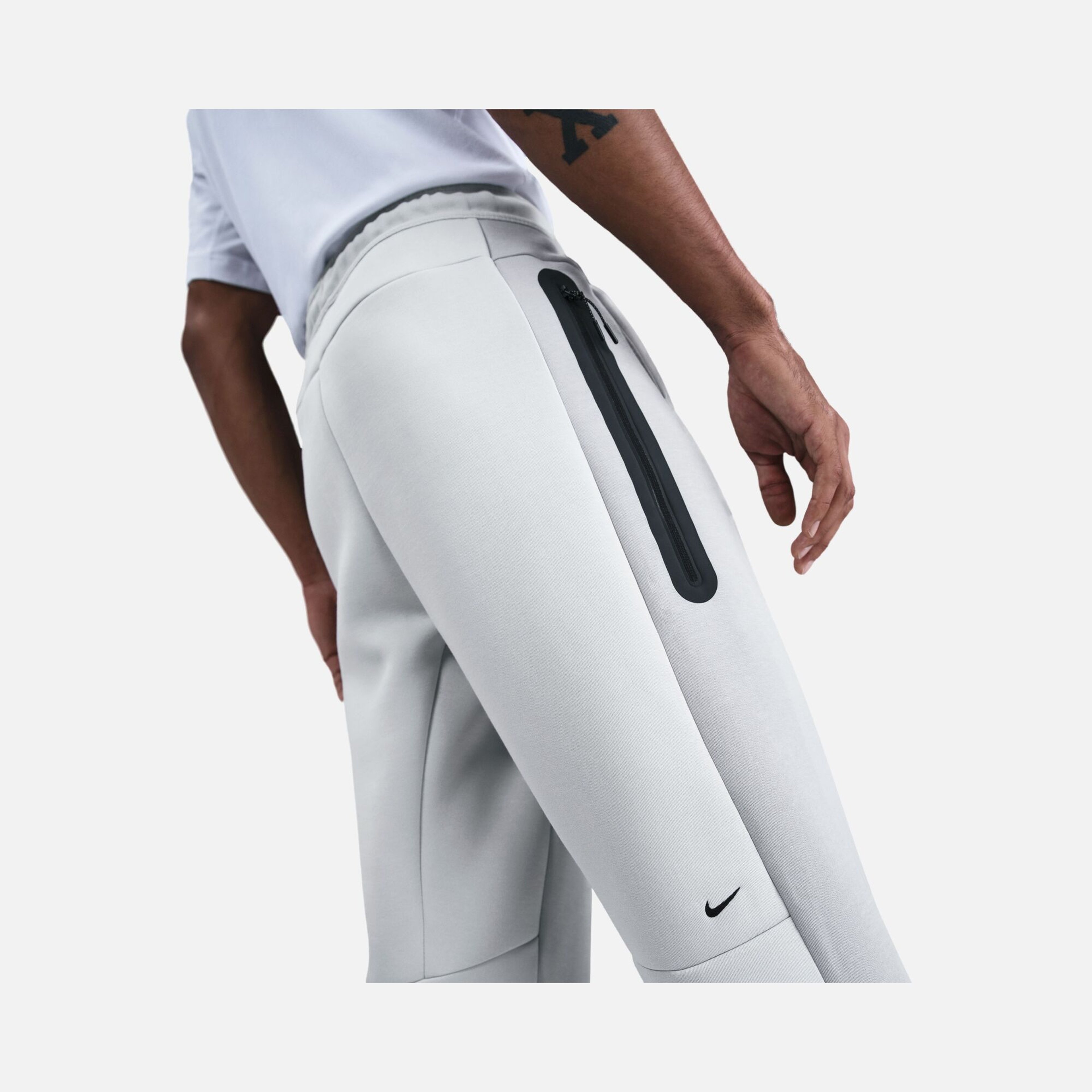 Nike Tech Fleece Pro Cb Oh Pant Erkek Pantolon