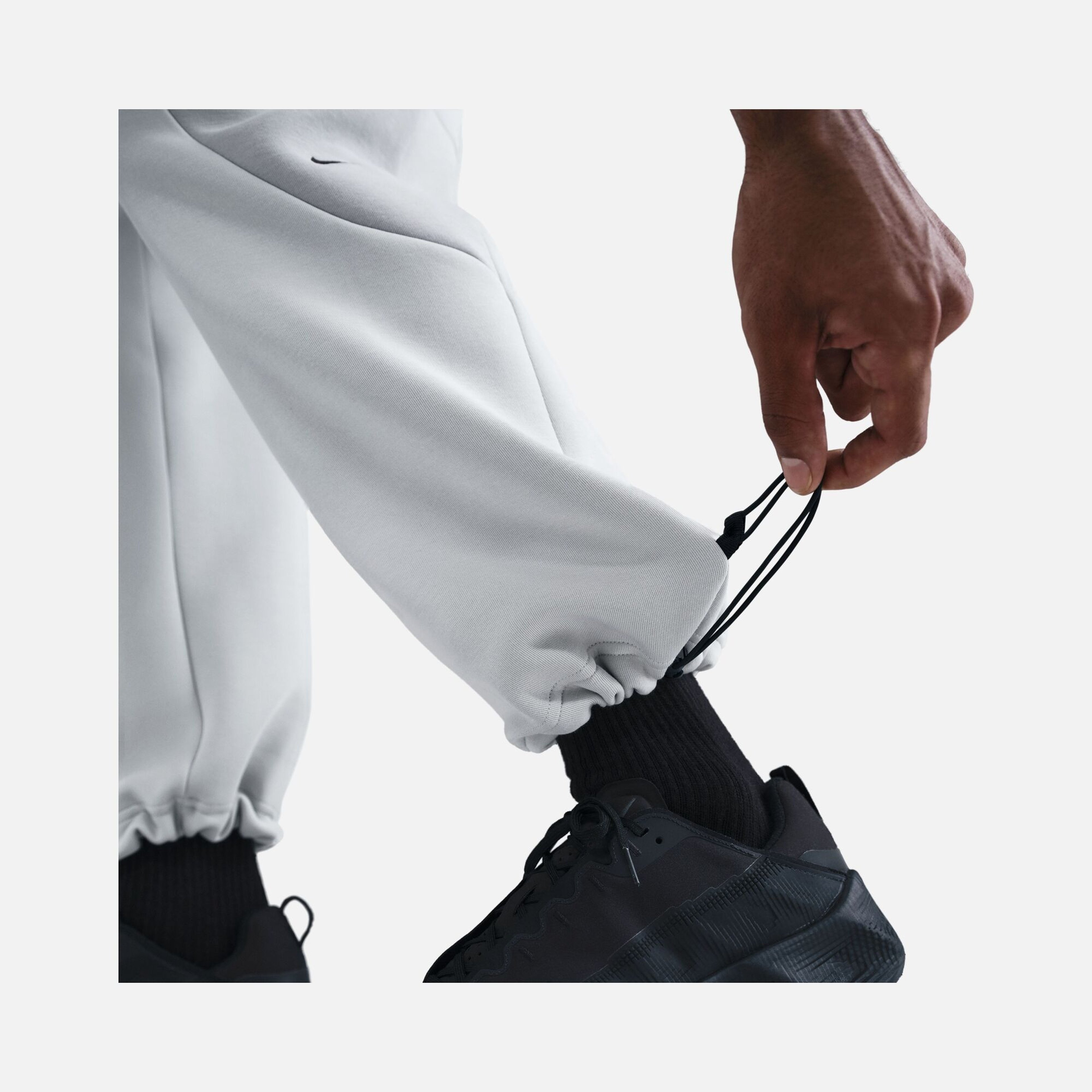 Nike Tech Fleece Pro Cb Oh Pant Erkek Pantolon