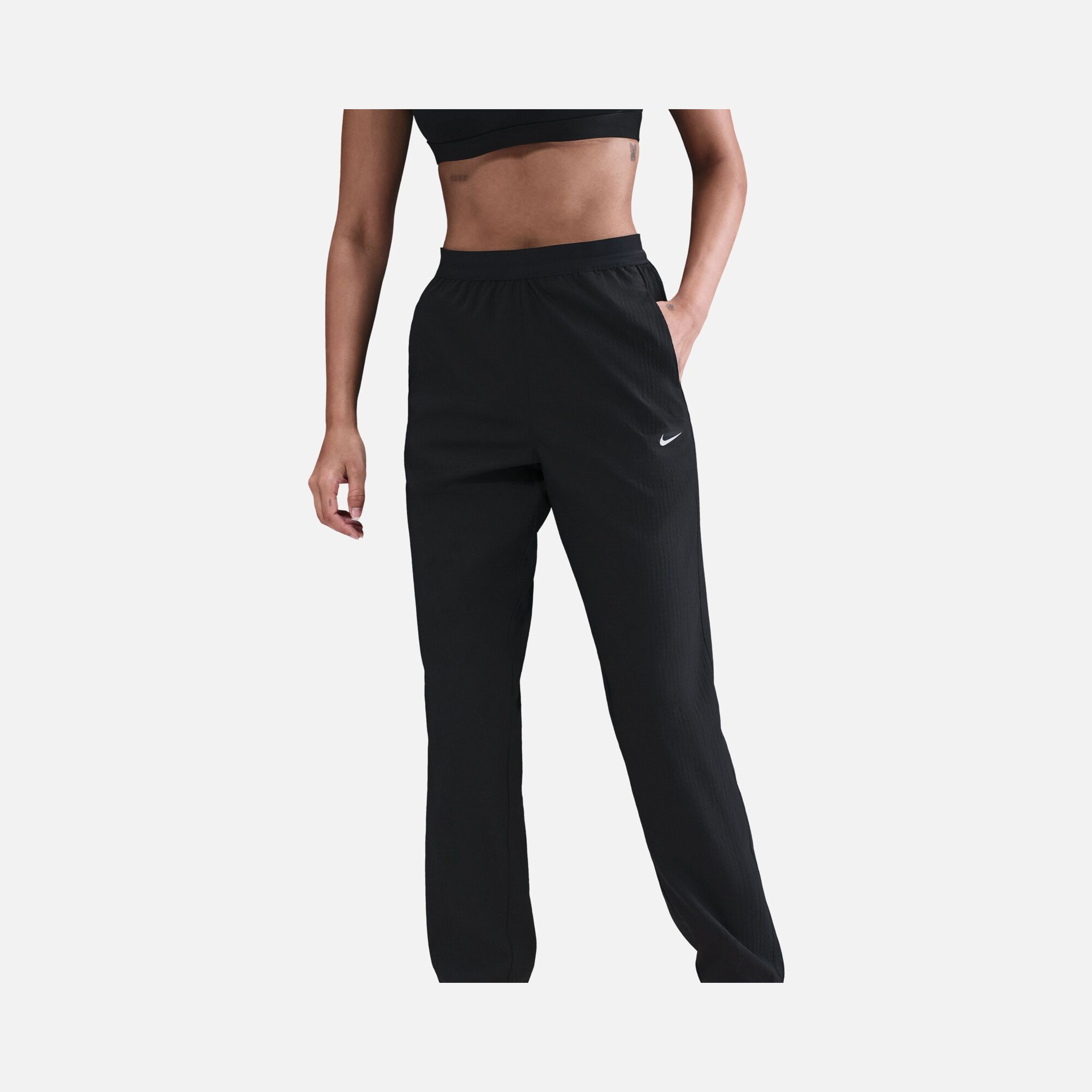 Nike Tempo Df Warm Mr Kadın Pantolon
