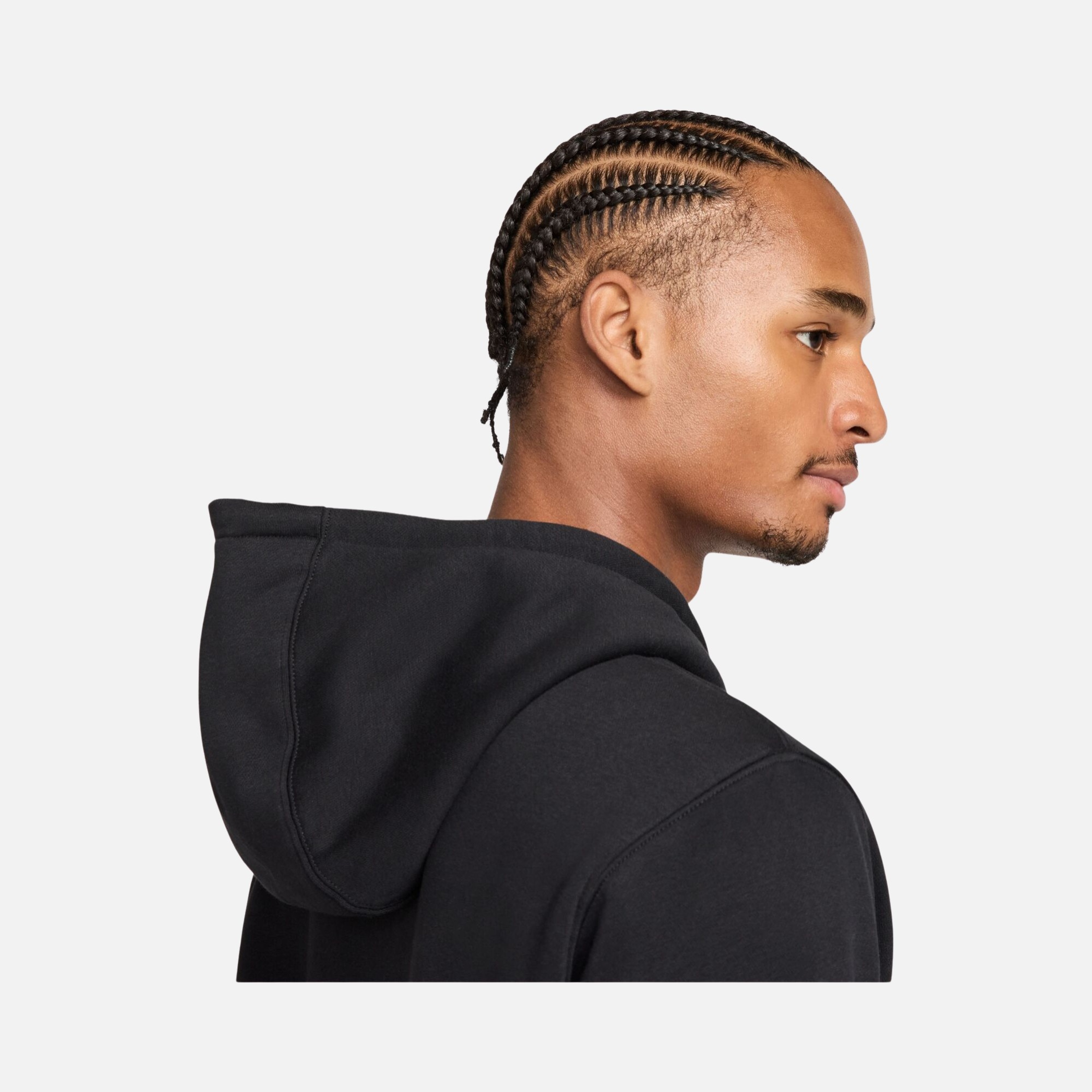 Nike Club Bb Fz Hoodie Erkek Ceket