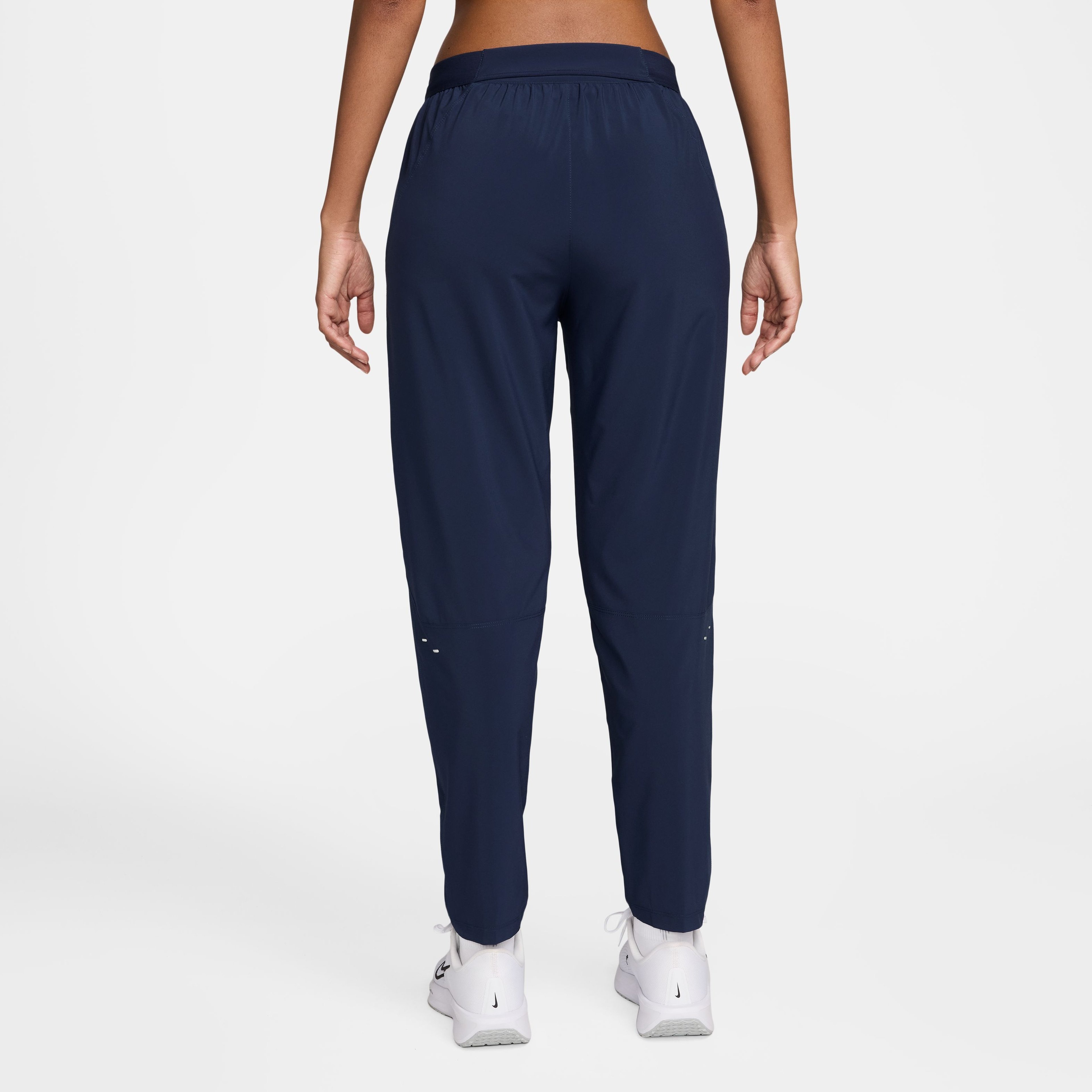 Nike Tempo Dri-FIT Mid-Rise 7/8 Running Kadın Pantolon