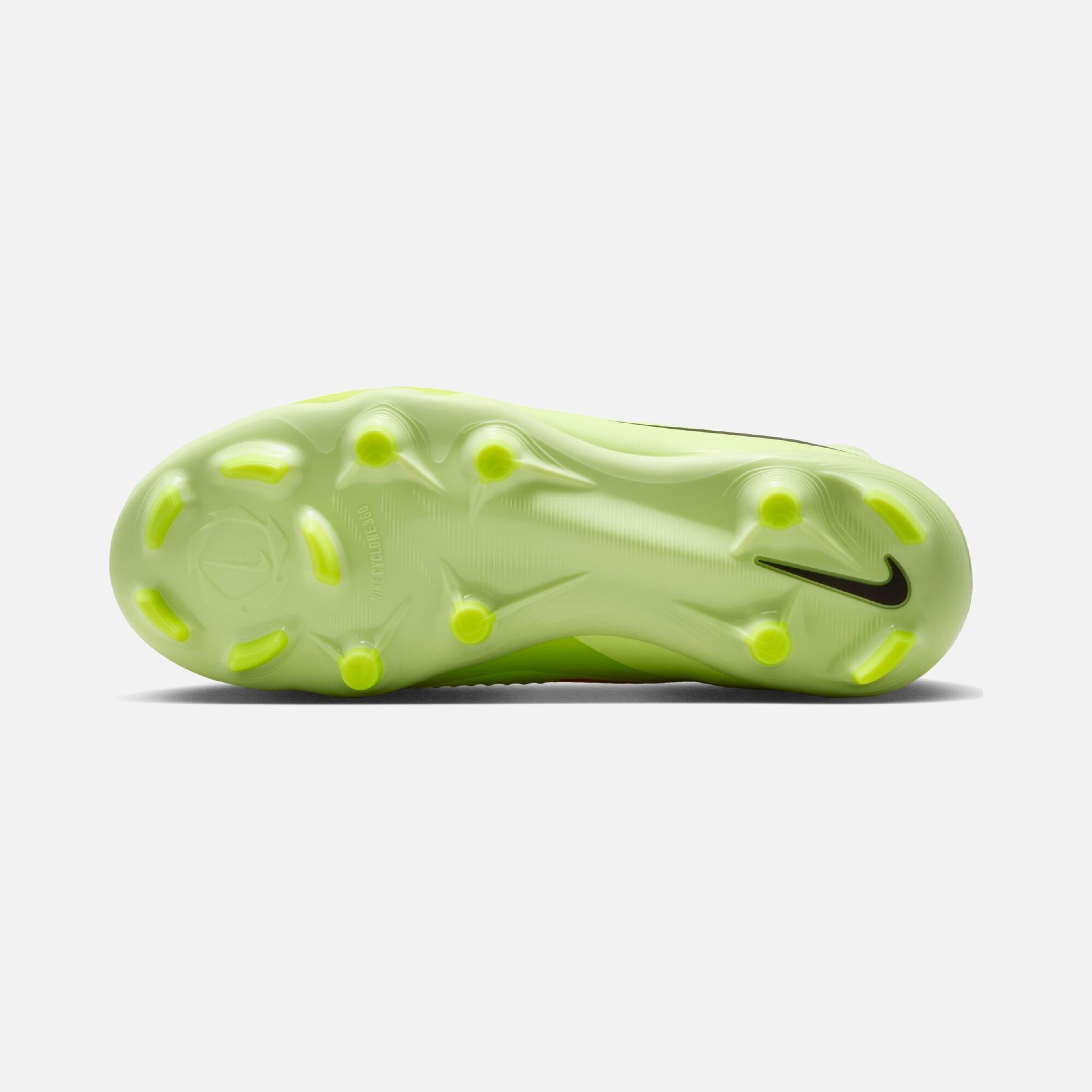 Nike Jr Phantom 6 Low Academy Fg/Mg Çocuk Krampon