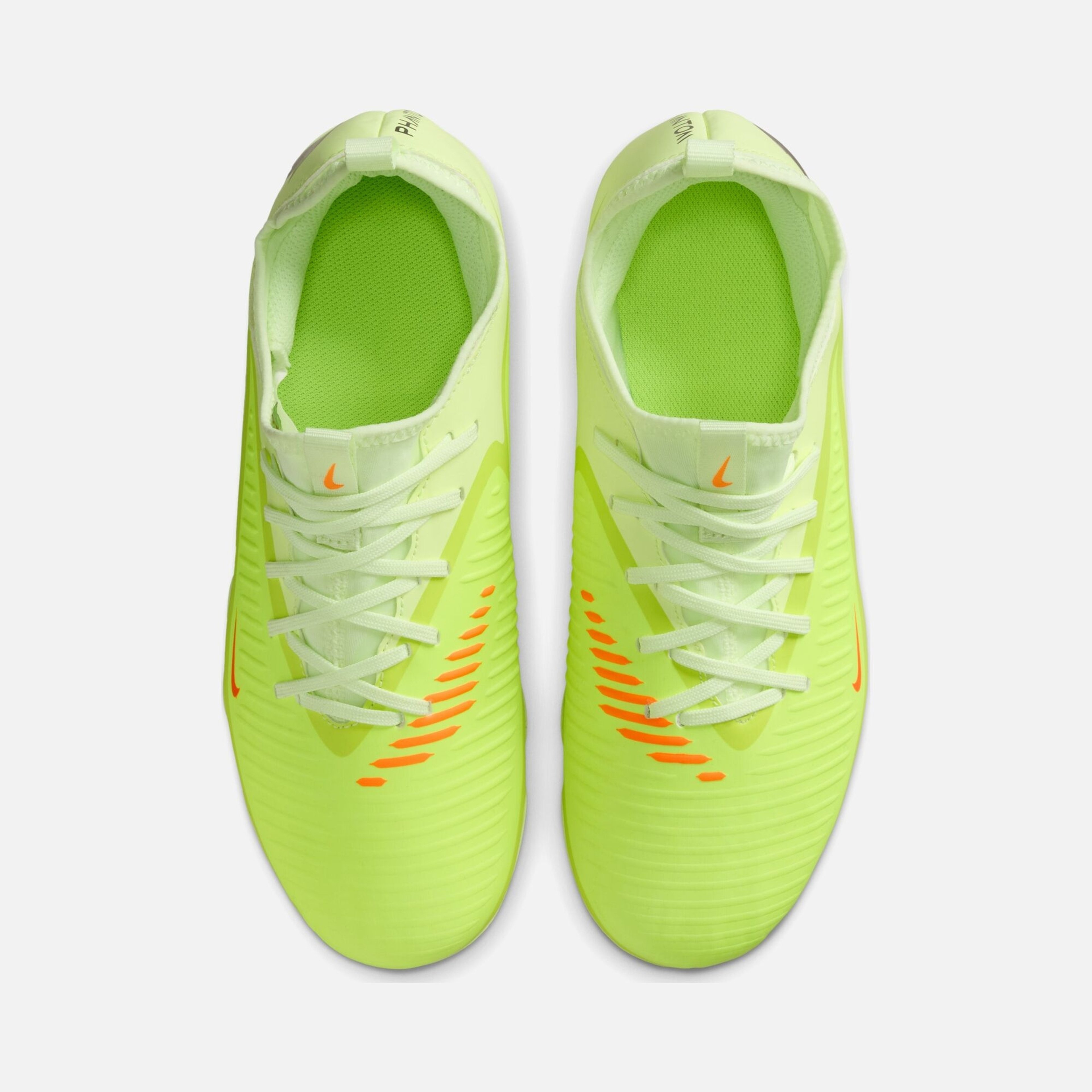 Nike Jr Phantom 6 Low Academy Fg/Mg Çocuk Krampon