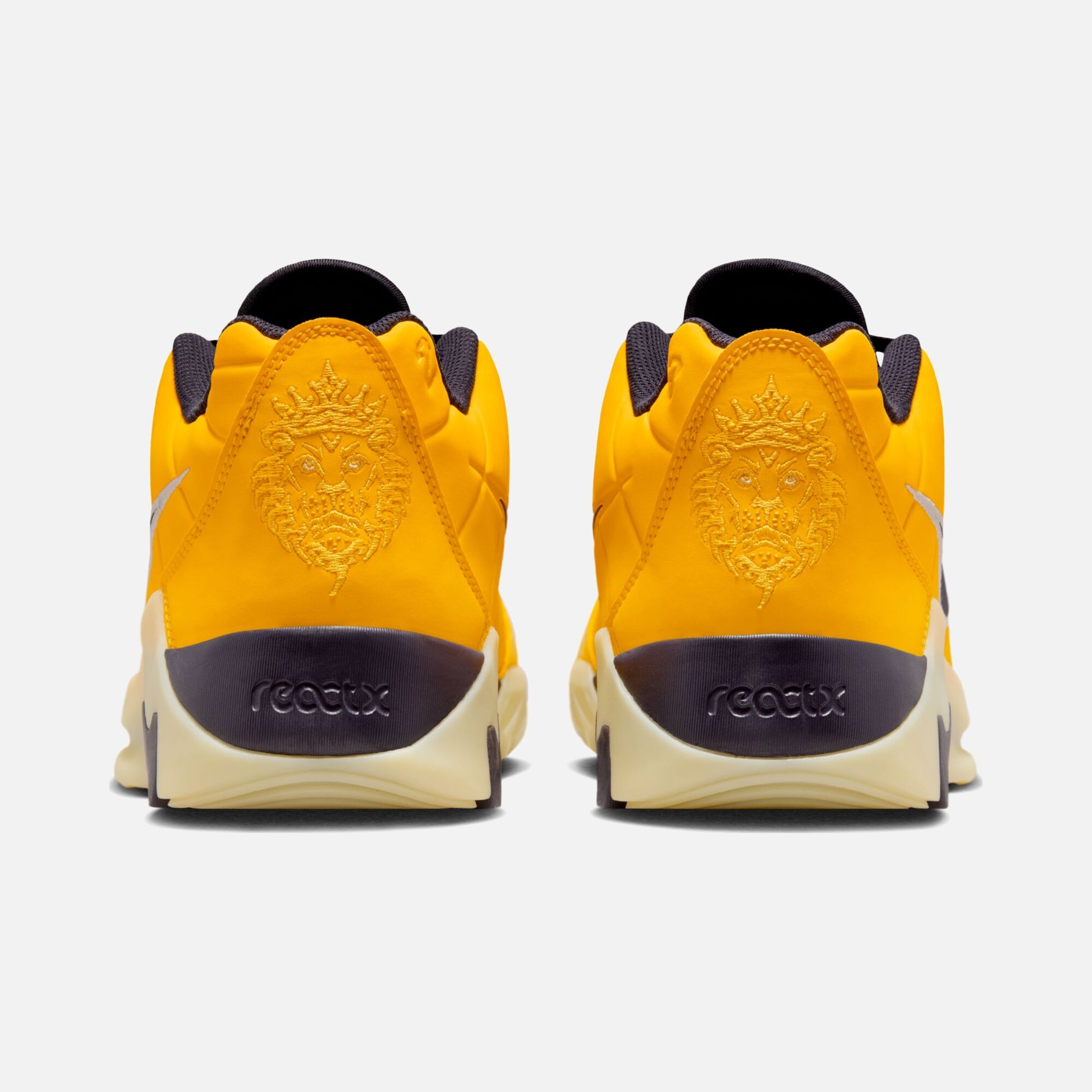 Nike LeBron James Witness IX Erkek Basketbol Ayakkabısı