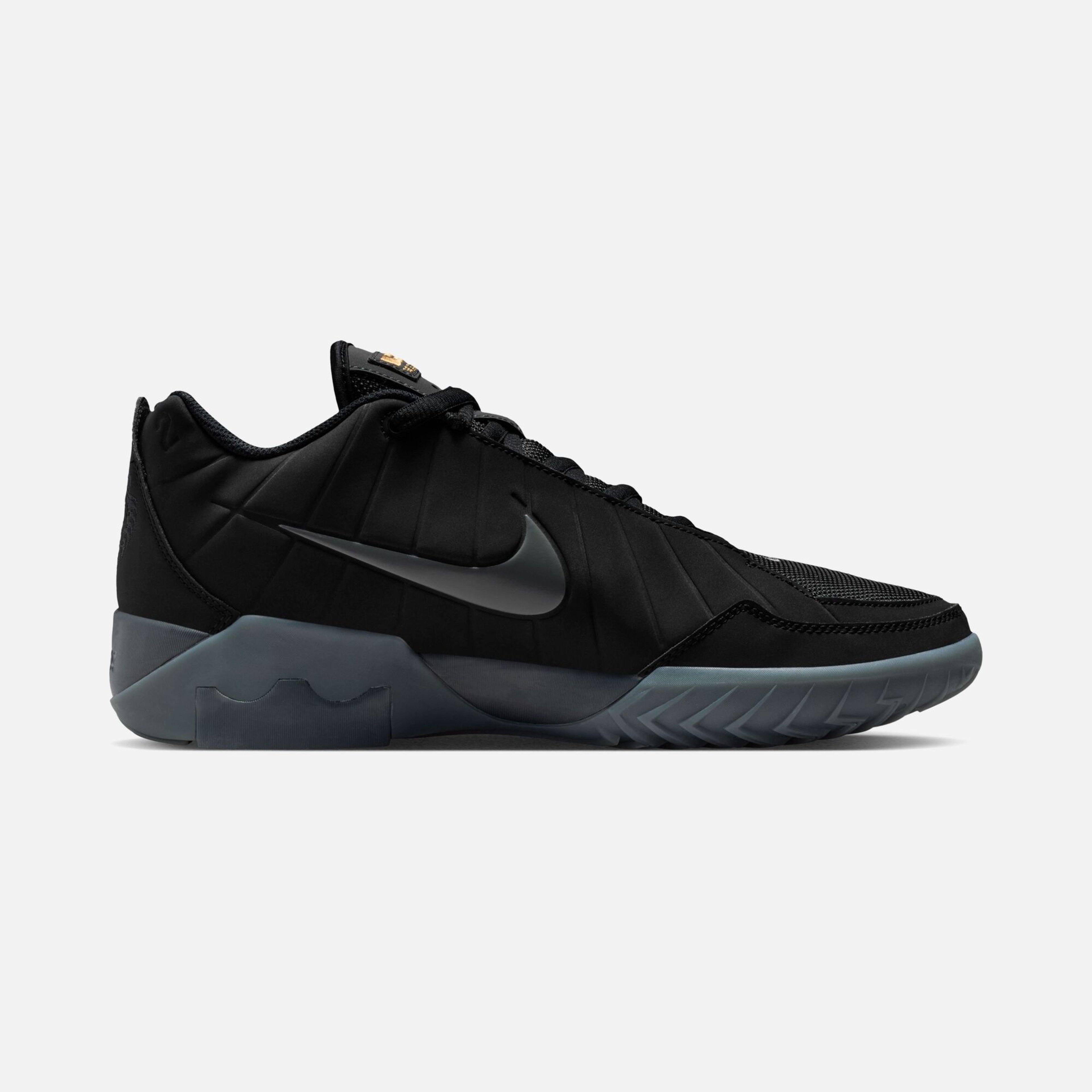 シューズ(男性用) NIKE LEBRON WITNESS IX EP II7521-001 US9 Nike LeBron James Witness IX HO25 Erkek Basketbol Ayakkabısı | Barçın