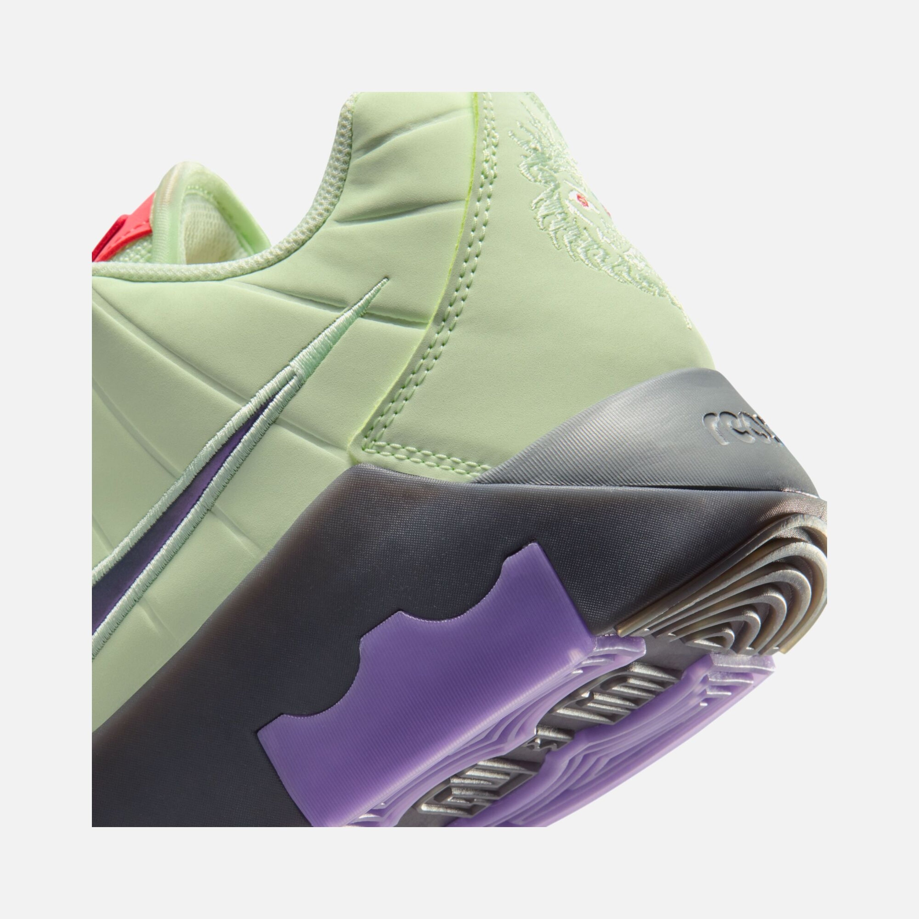 Nike LeBron James Witness IX HO25 Erkek Basketbol Ayakkabısı | Barçın
