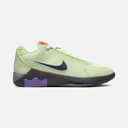 Nike LeBron James Witness IX HO25 Erkek Basketbol Ayakkabısı