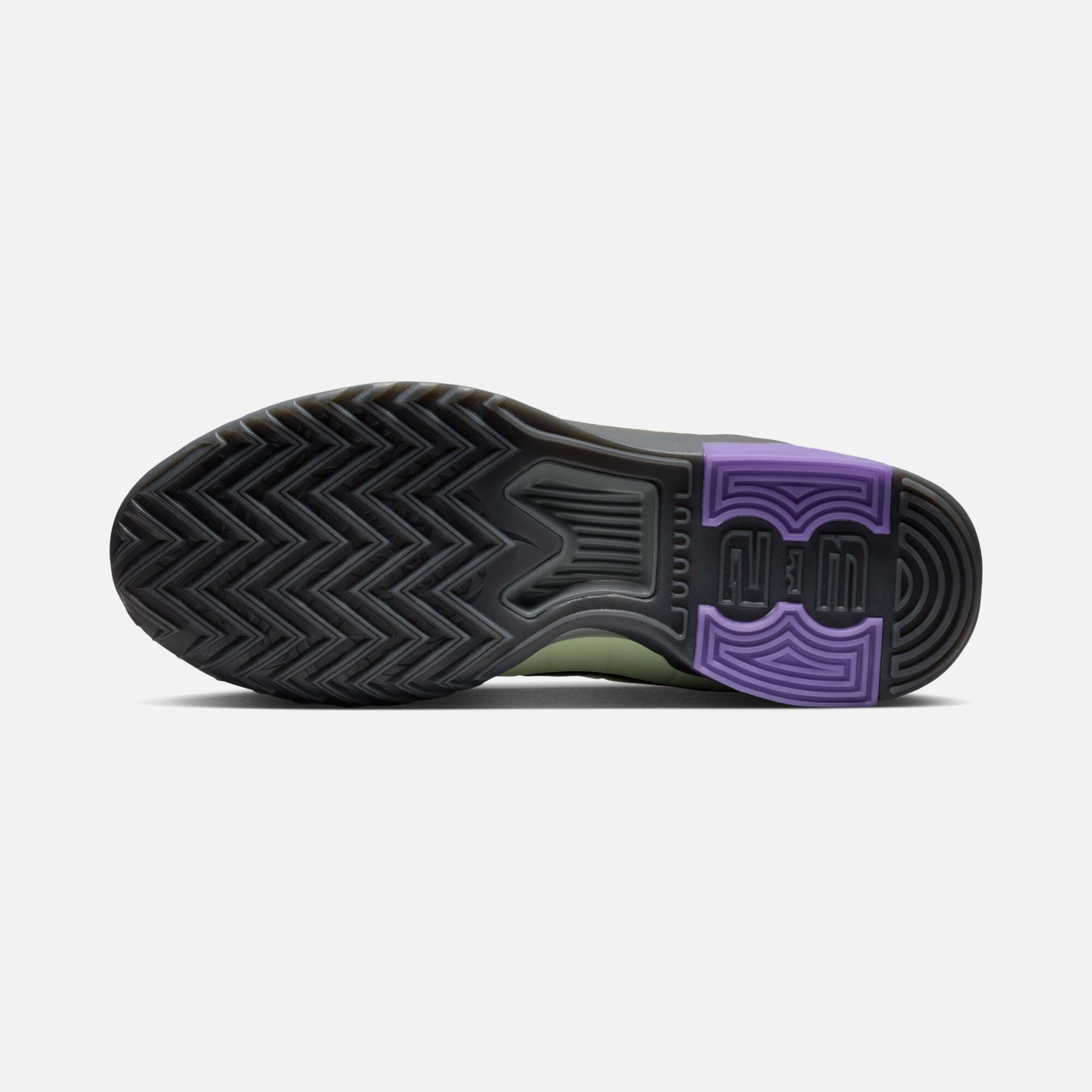 Nike LeBron James Witness IX HO25 Erkek Basketbol Ayakkabısı