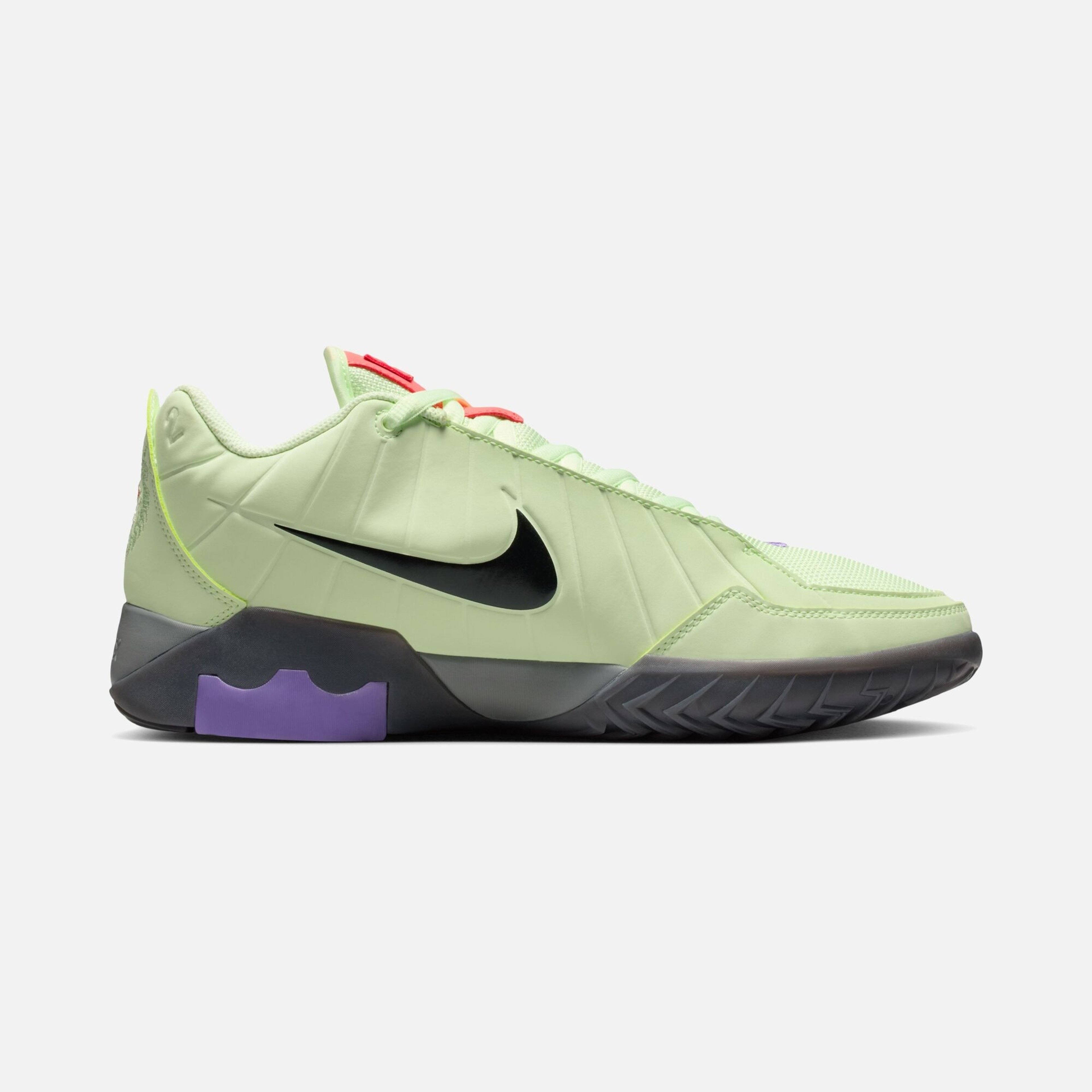 Nike LeBron James Witness IX HO25 Erkek Basketbol Ayakkabısı