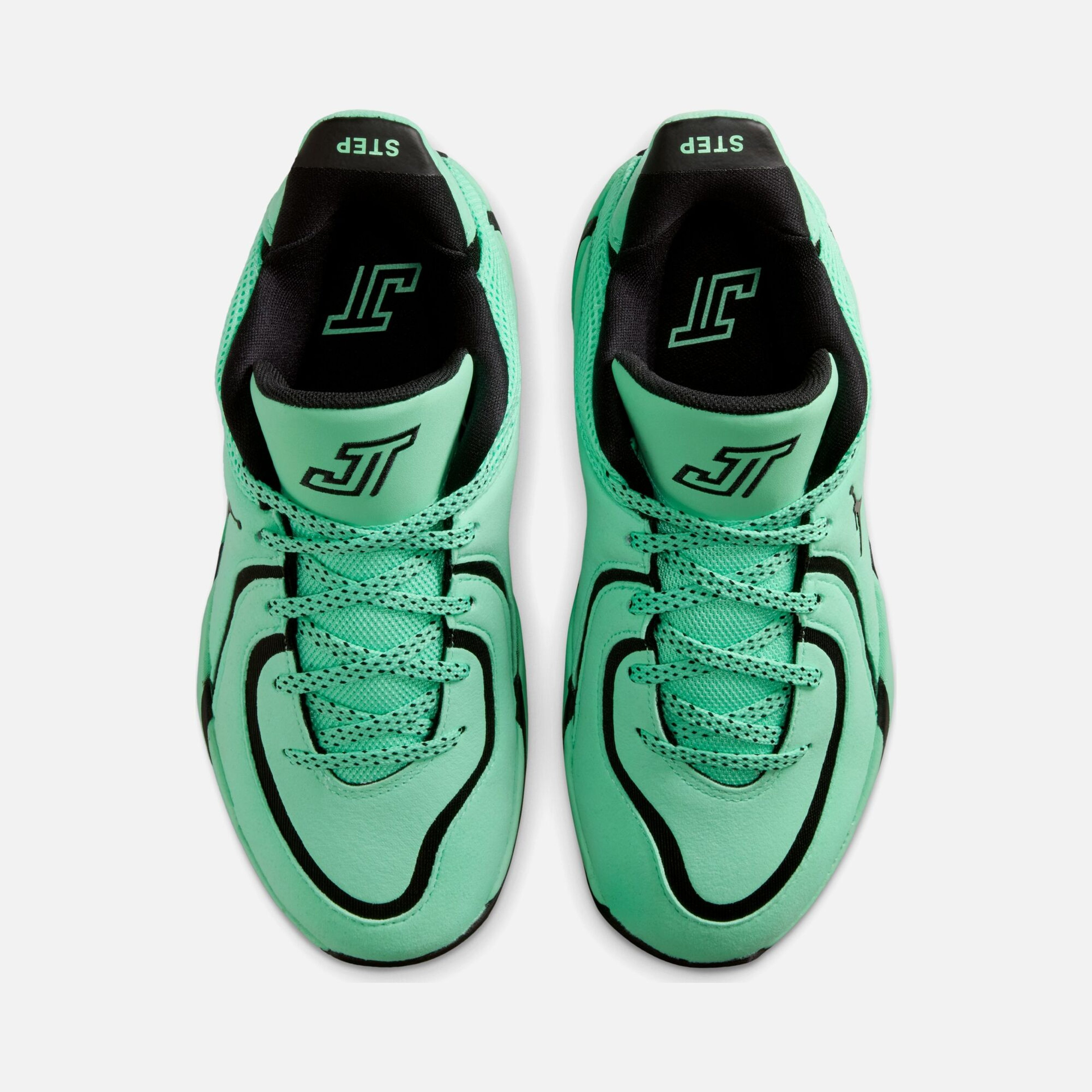 Nike Jordan Tatum 4 (Gs) Basketbol Ayakkabısı | Barçın