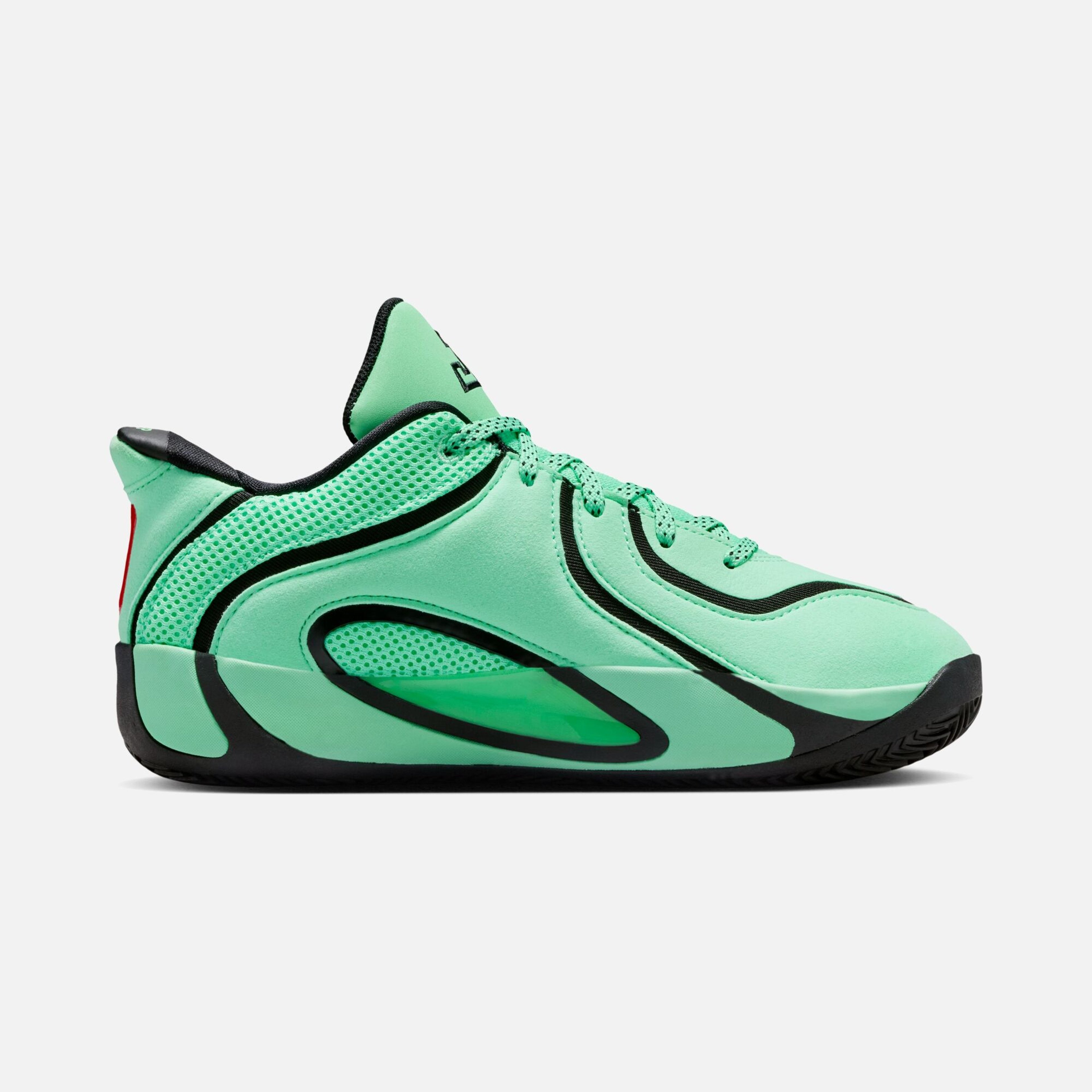 Nike Jordan Tatum 4 (Gs) Basketbol Ayakkabısı | Barçın