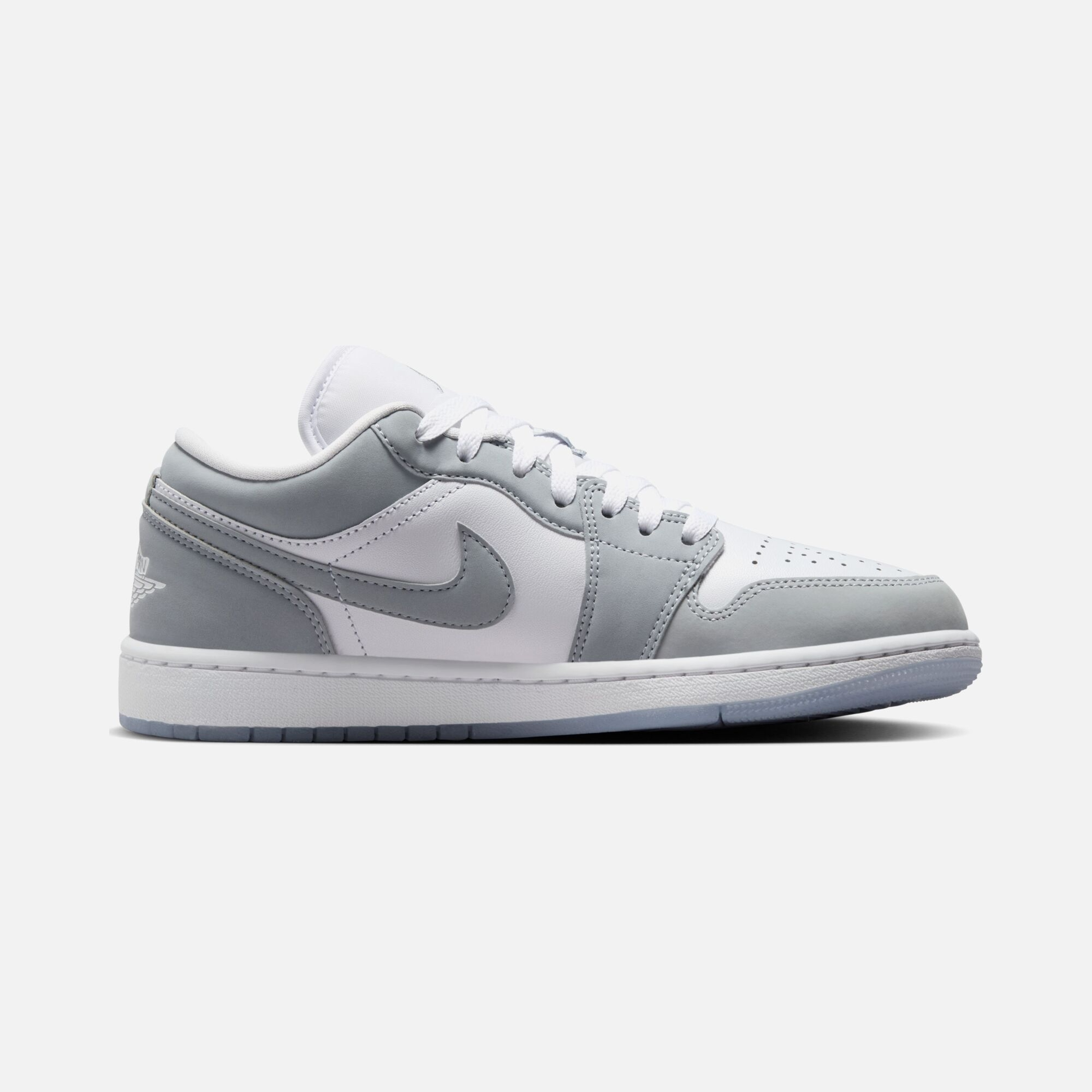 Nike Air Jordan 1 Low Kadın Spor Ayakkabı
