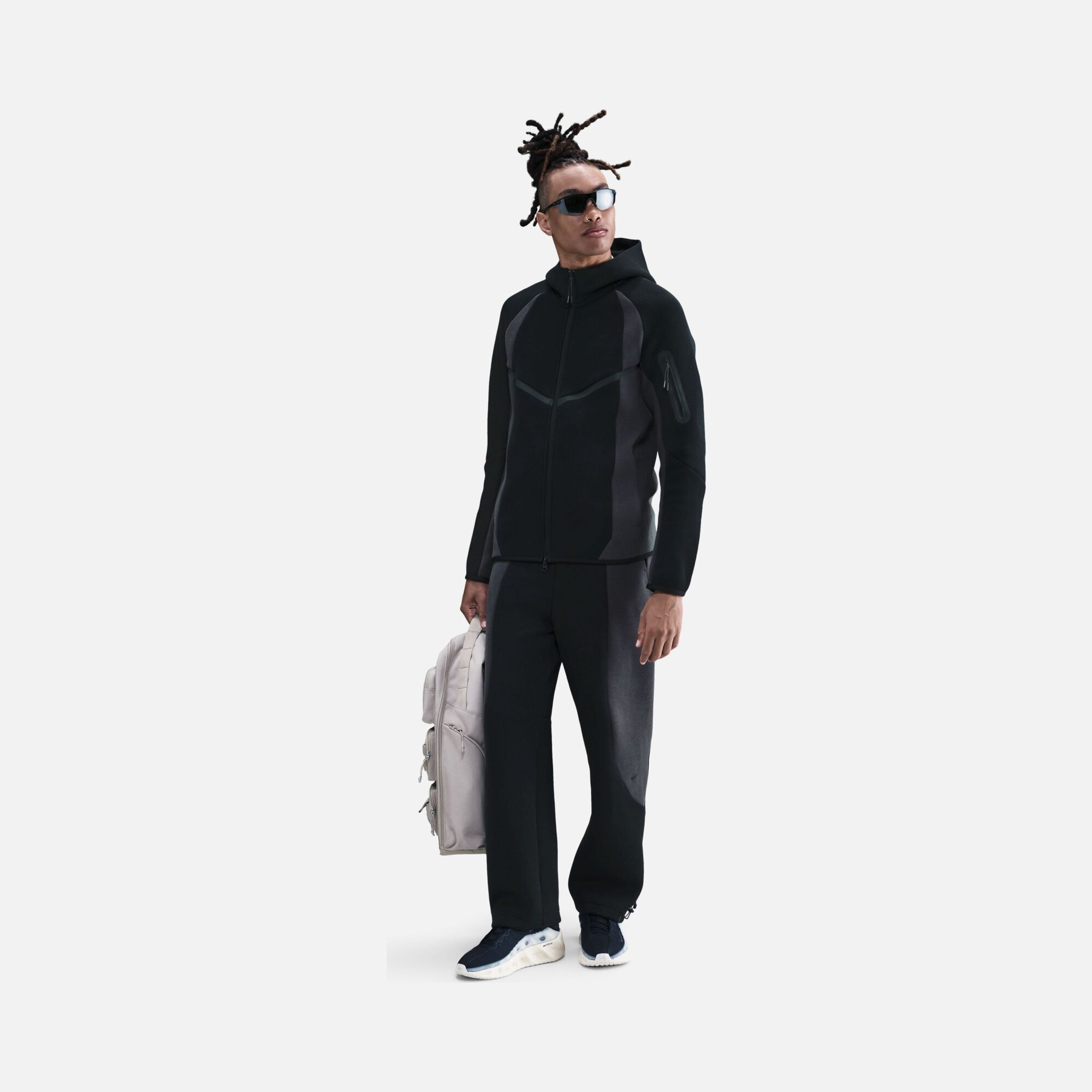 Nike Tech Fleece Pro Cb Oh Pant Erkek Pantolon