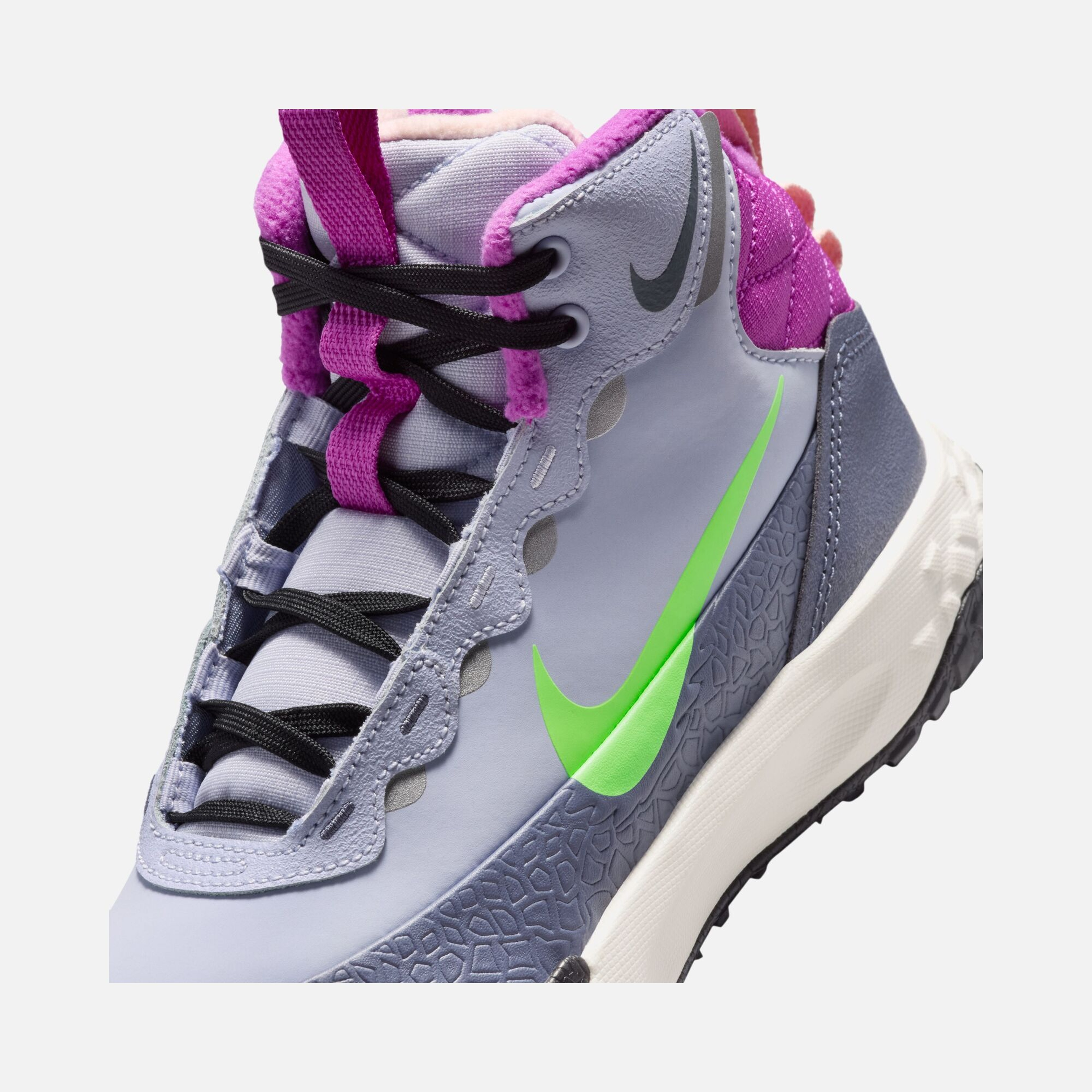 Nike Terrascout (Gs) Çocuk Spor Ayakkabı