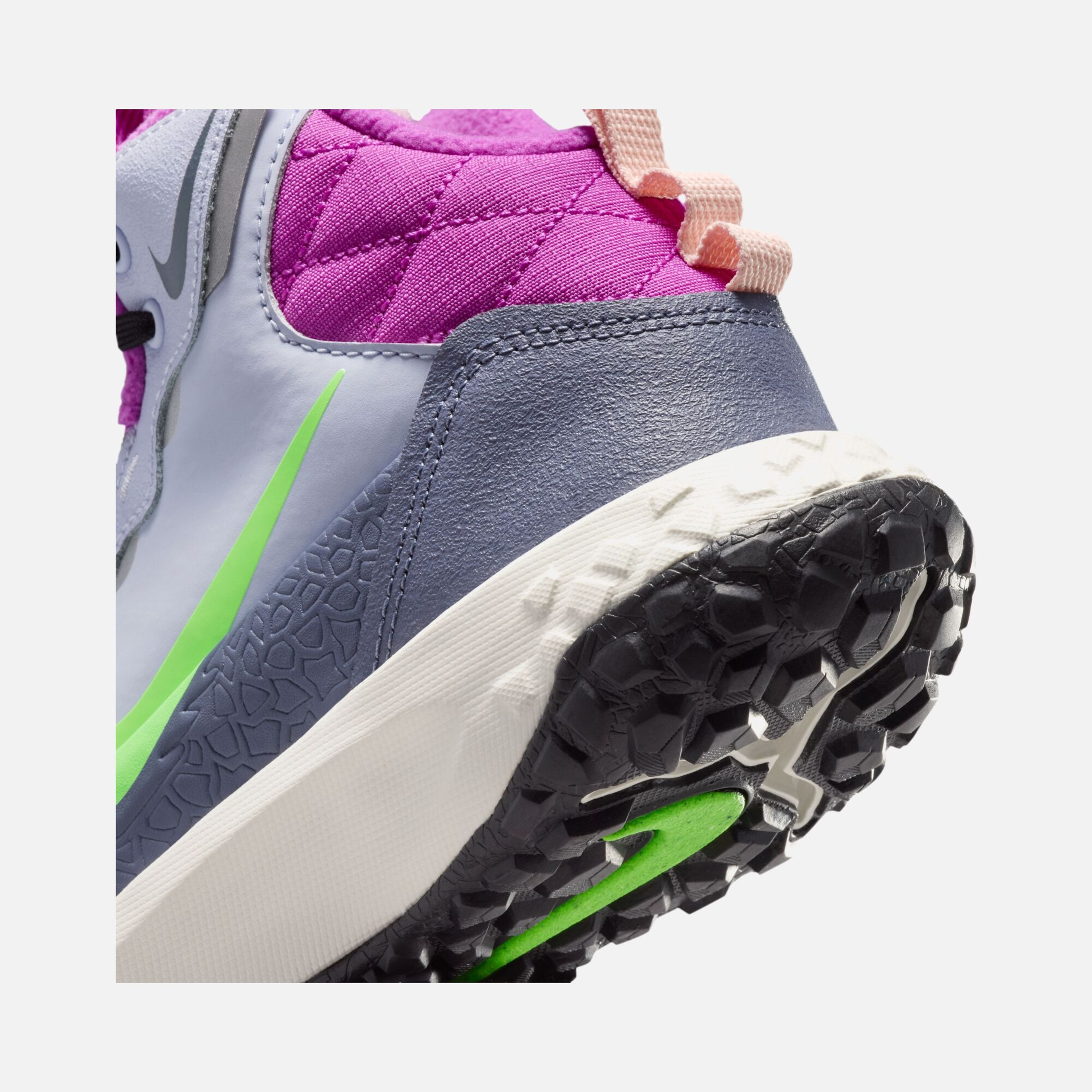 Nike Terrascout (Gs) Çocuk Spor Ayakkabı