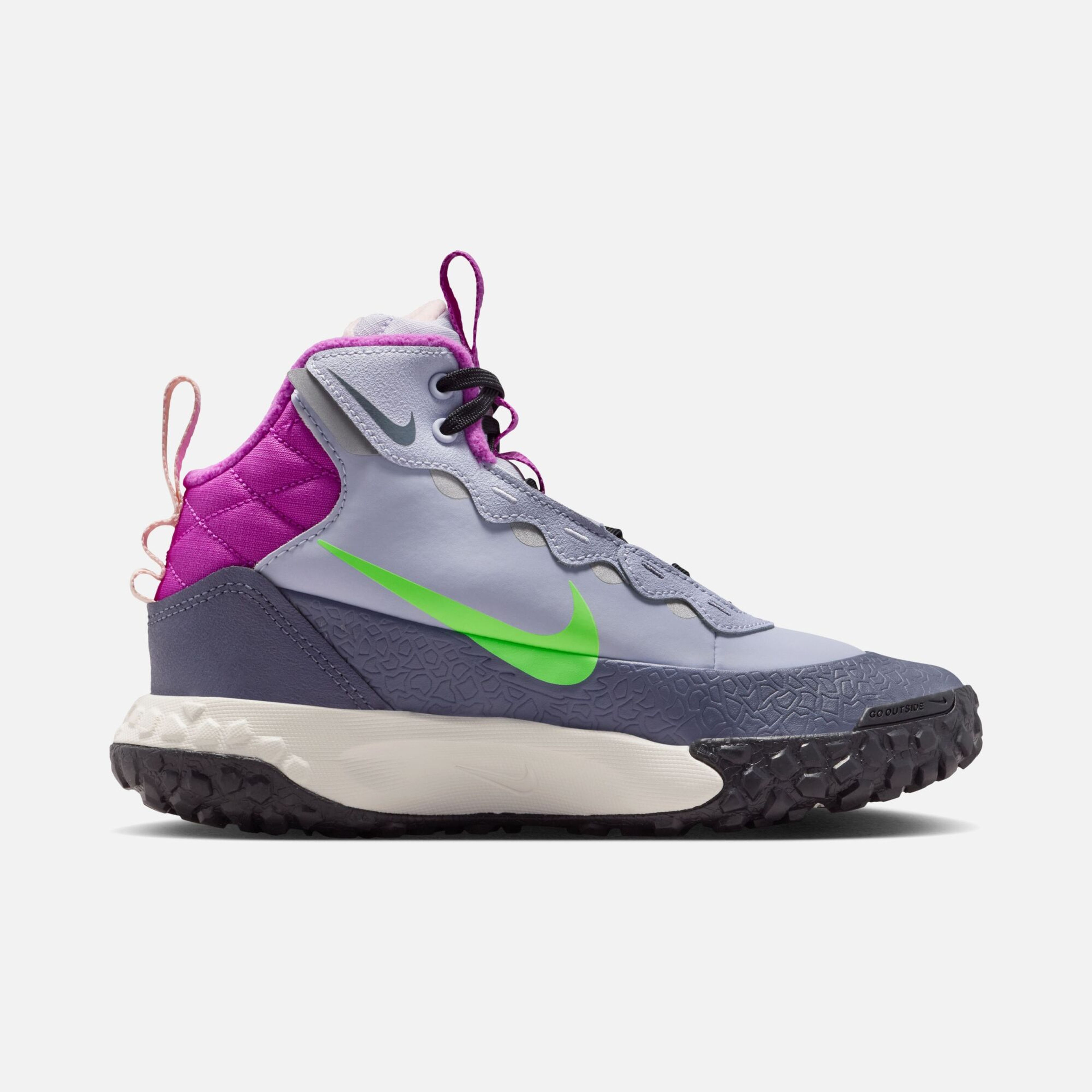 Nike Terrascout (Gs) Çocuk Spor Ayakkabı