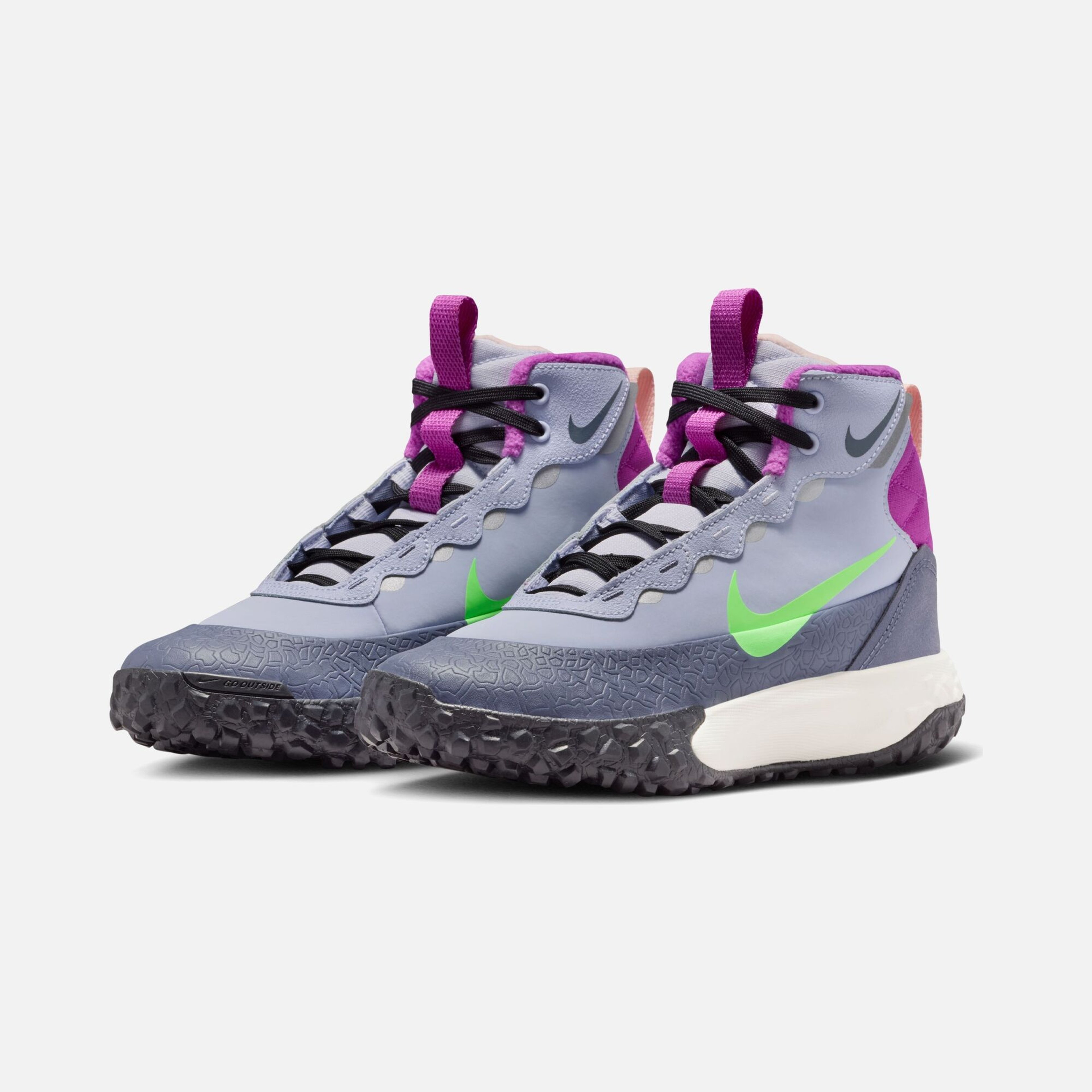 Nike Terrascout (Gs) Çocuk Spor Ayakkabı