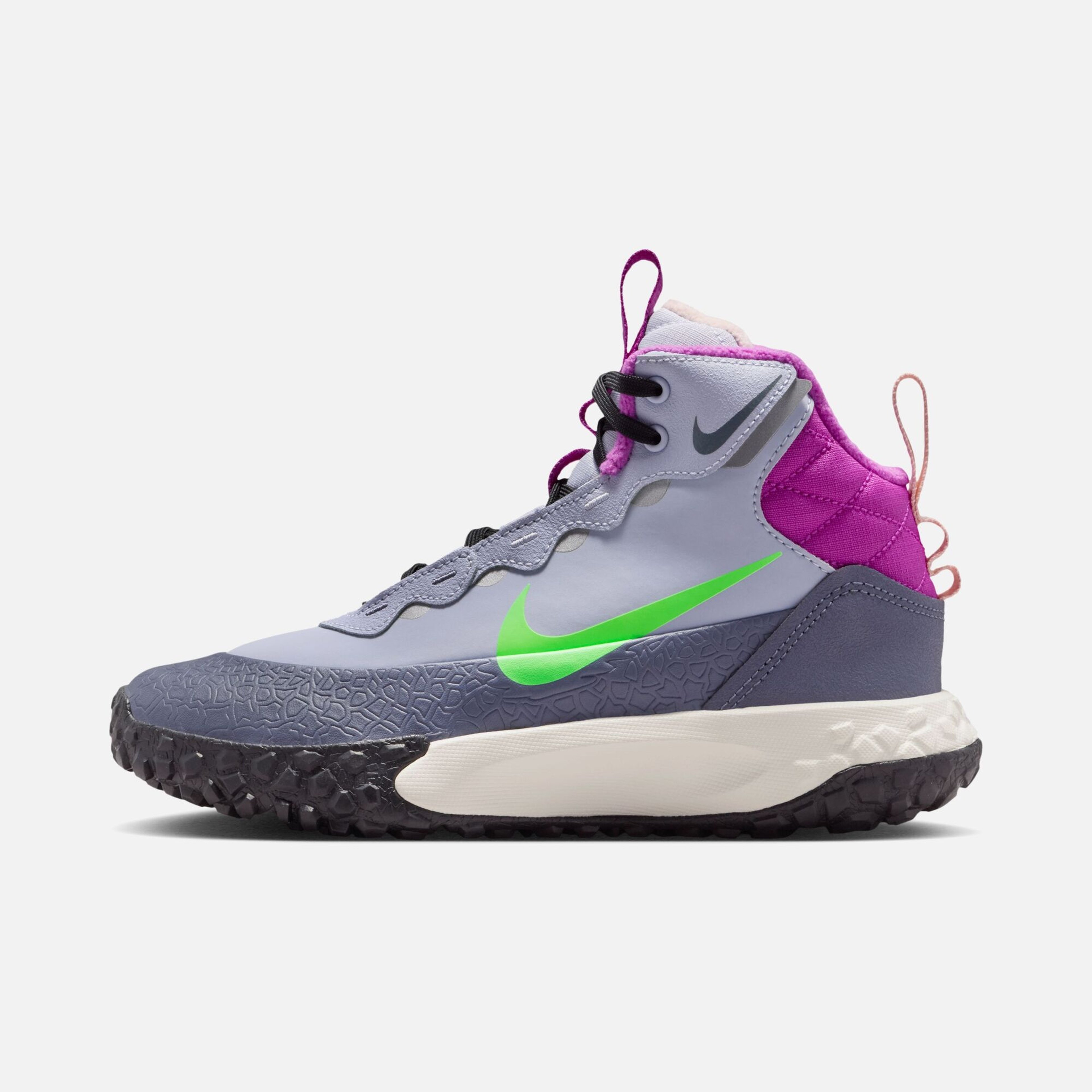 Nike Terrascout (Gs) Çocuk Spor Ayakkabı
