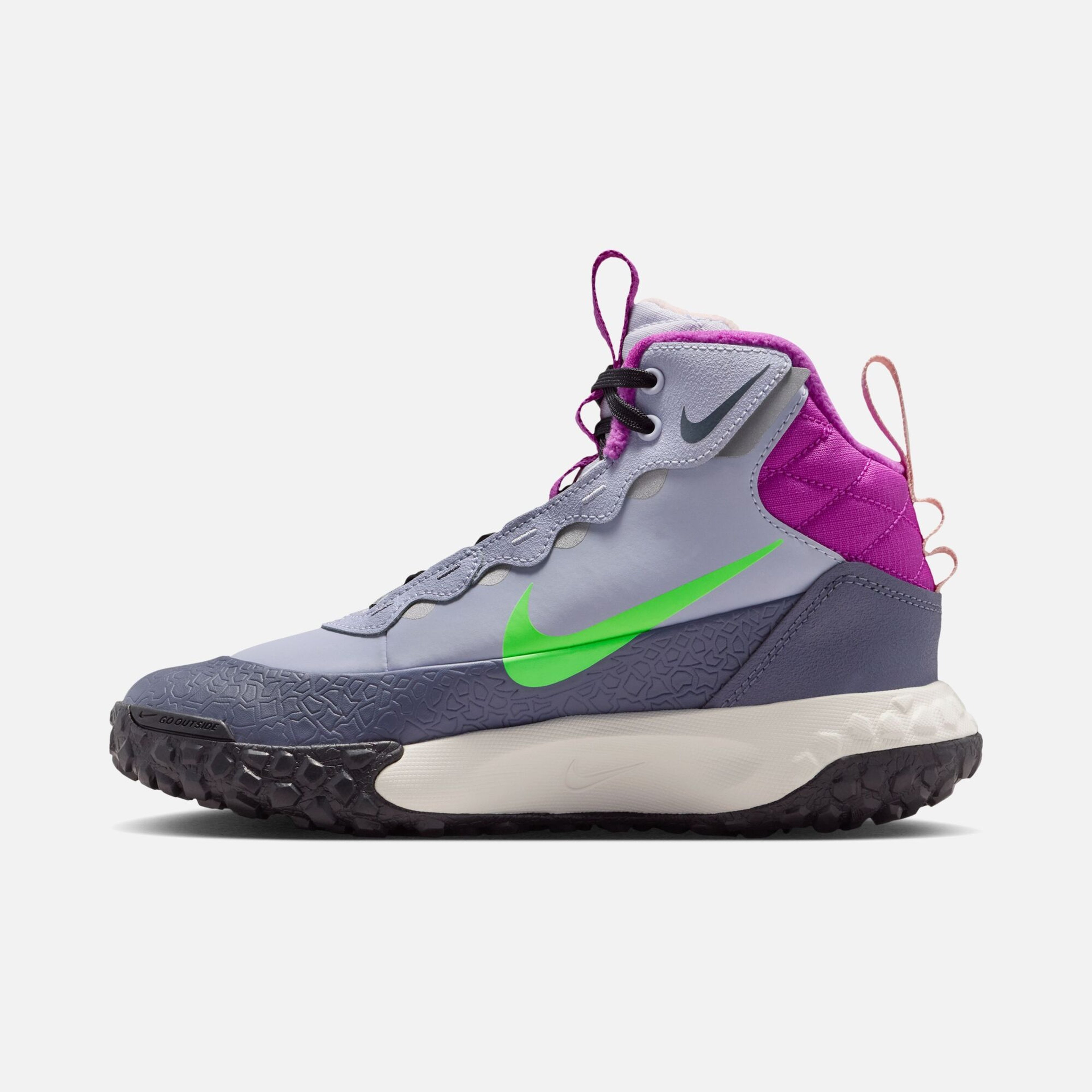 Nike Terrascout (Gs) Çocuk Spor Ayakkabı