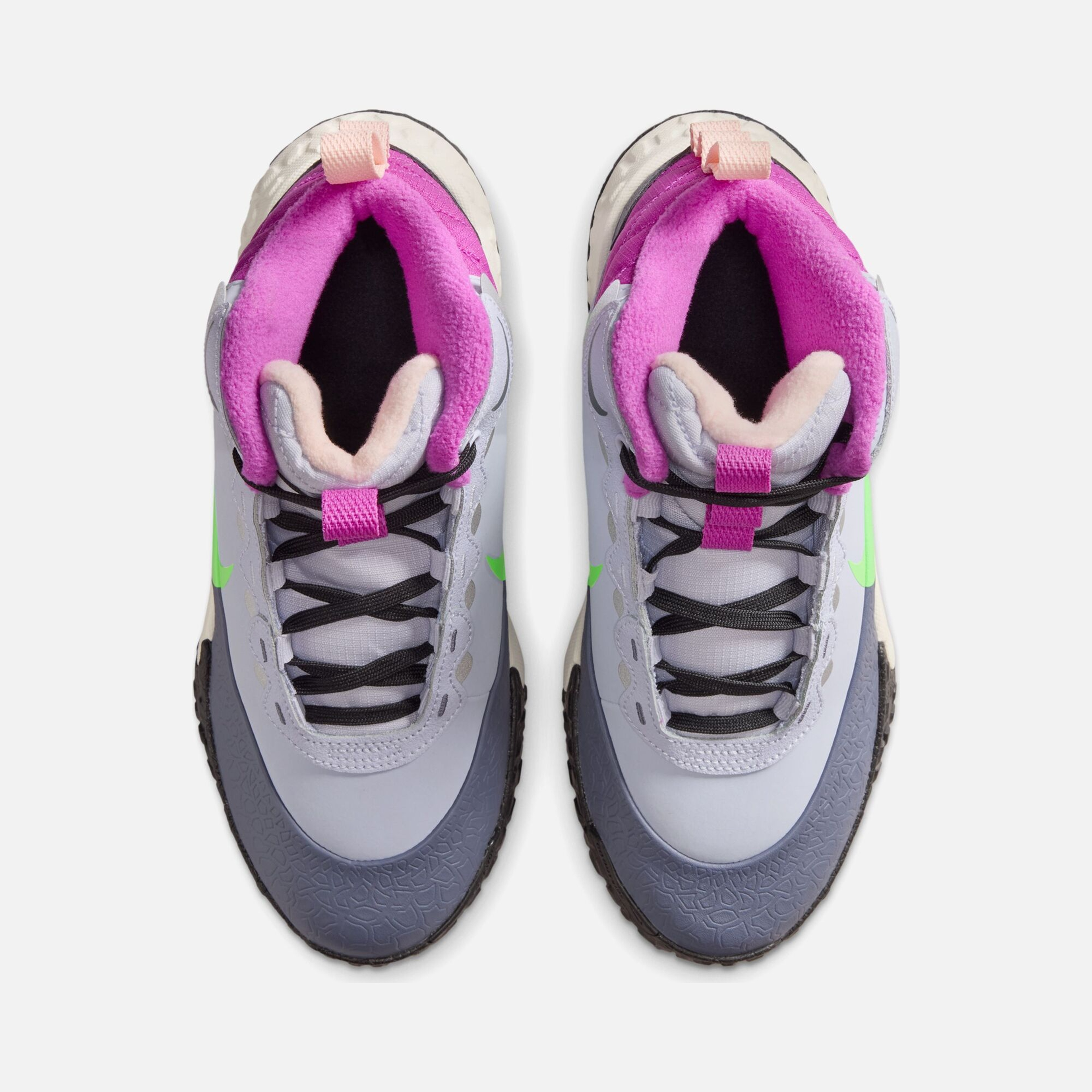 Nike Terrascout (Gs) Çocuk Spor Ayakkabı