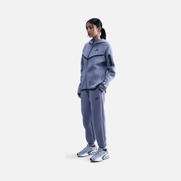 Nike Sportswear Tech Fleece Mid-Rise SS25 Kadın Pantolon