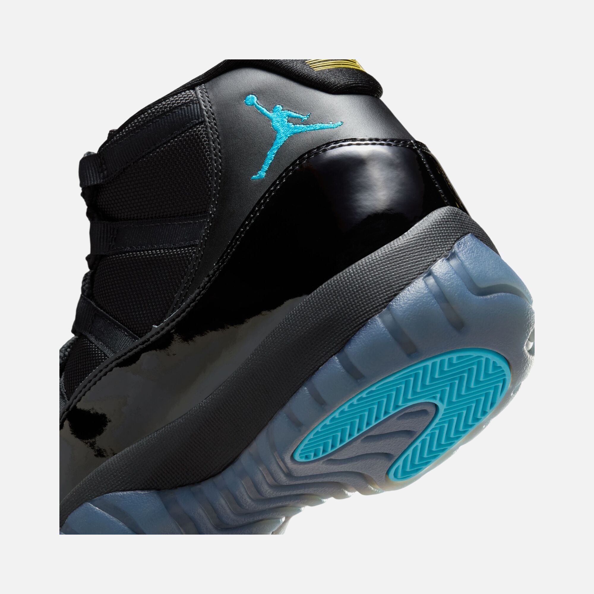 Nike Air Jordan 11 Retro Erkek Basketbol Ayakkabısı | Barçın