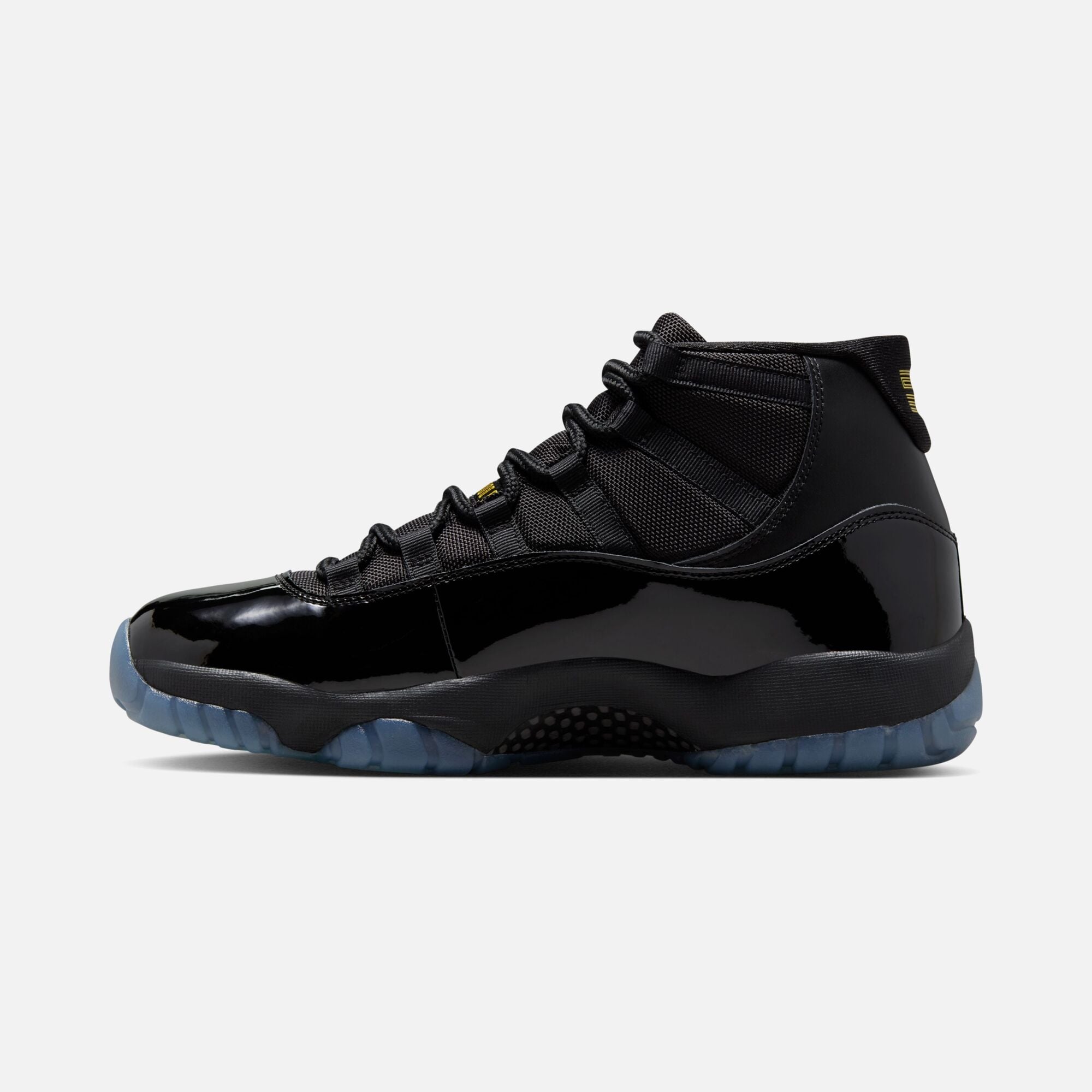 Nike Air Jordan 11 Retro Erkek Basketbol Ayakkabısı | Barçın