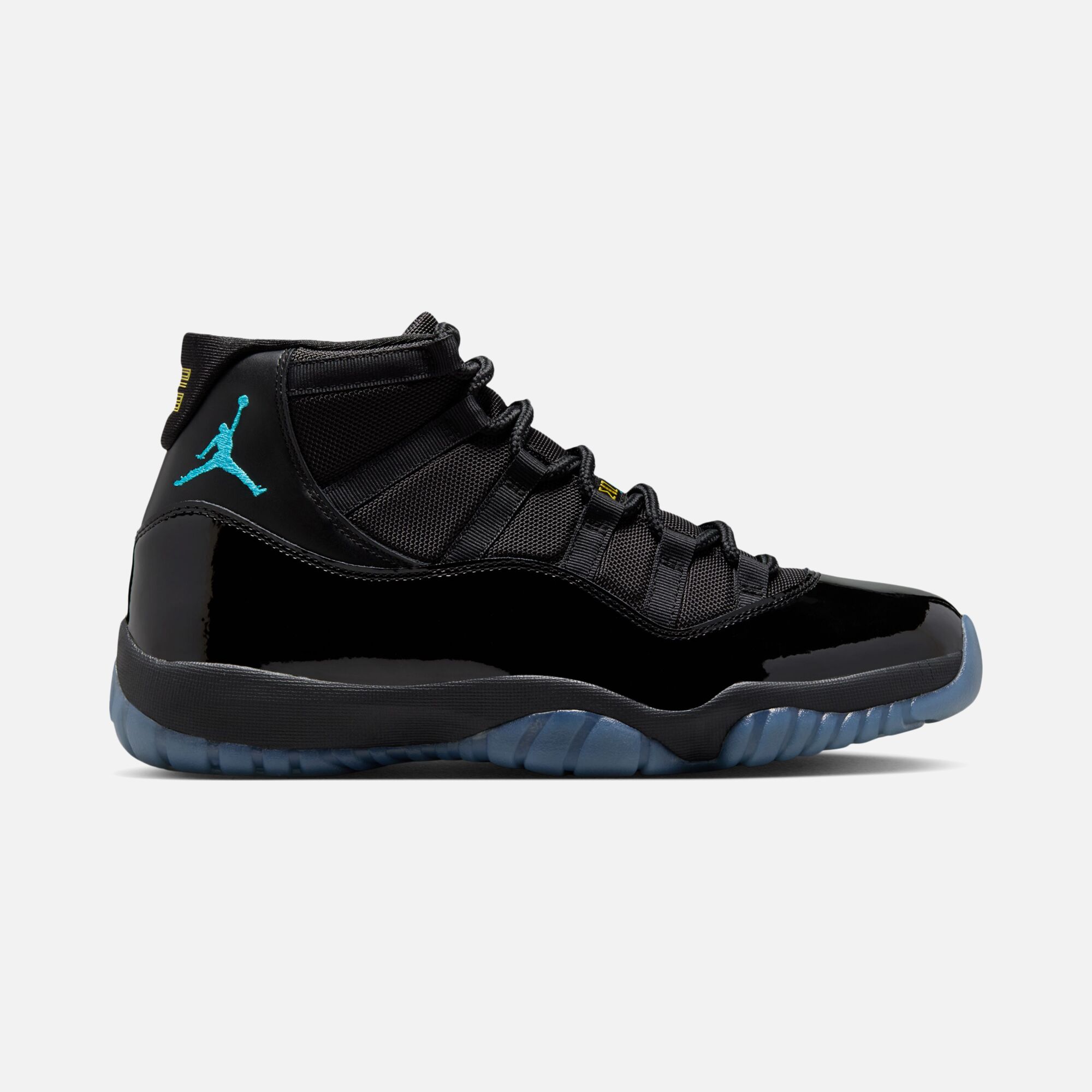 Nike Air Jordan 11 Retro Erkek Basketbol Ayakkabısı | Barçın