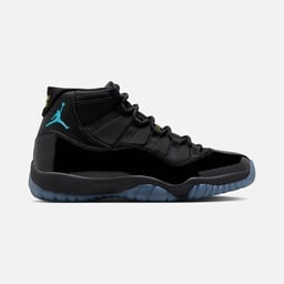 Nike Air Jordan 11 Retro Erkek Basketbol Ayakkabısı