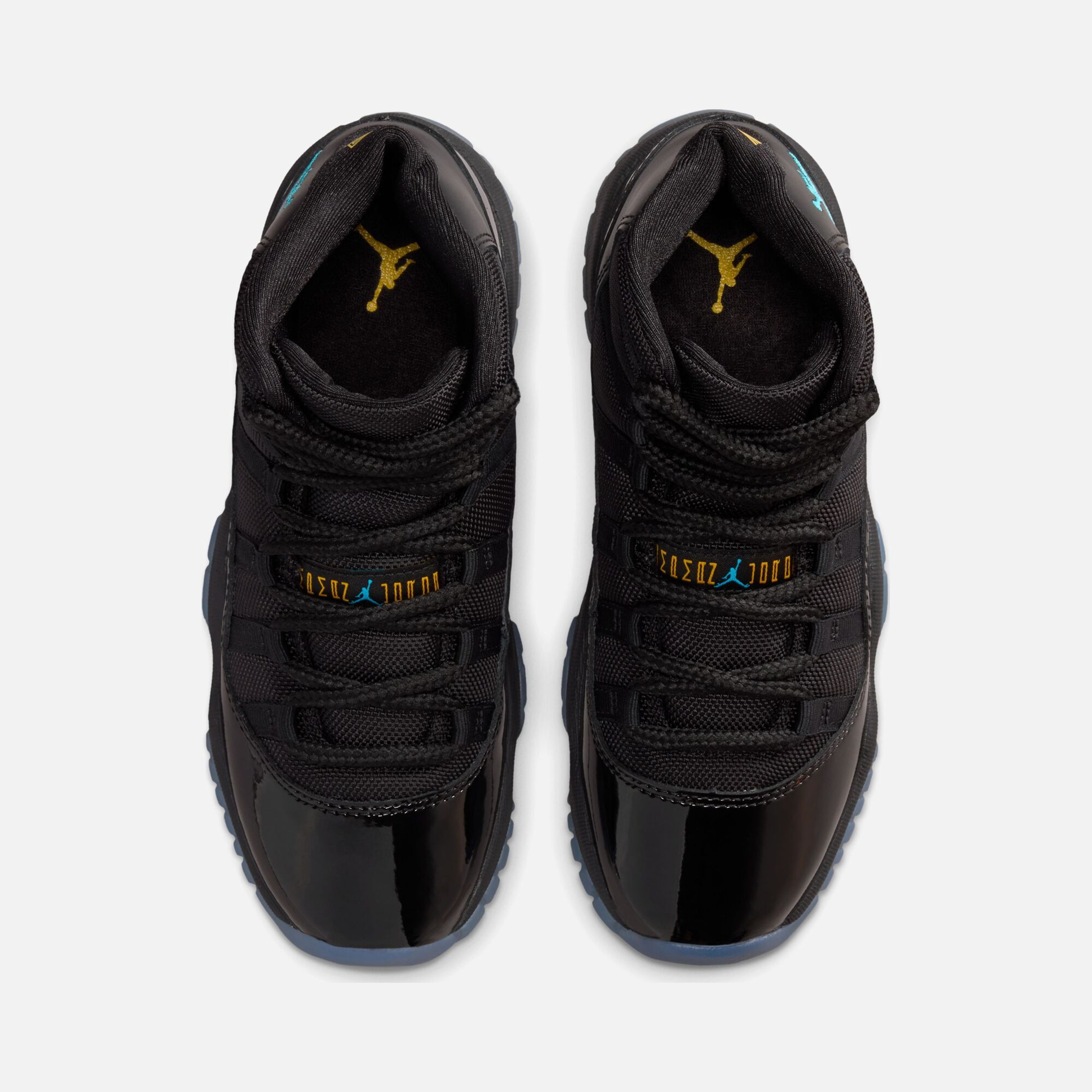 Nike Air Jordan 11 Retro (GS) Basketbol Ayakkabısı | Barçın
