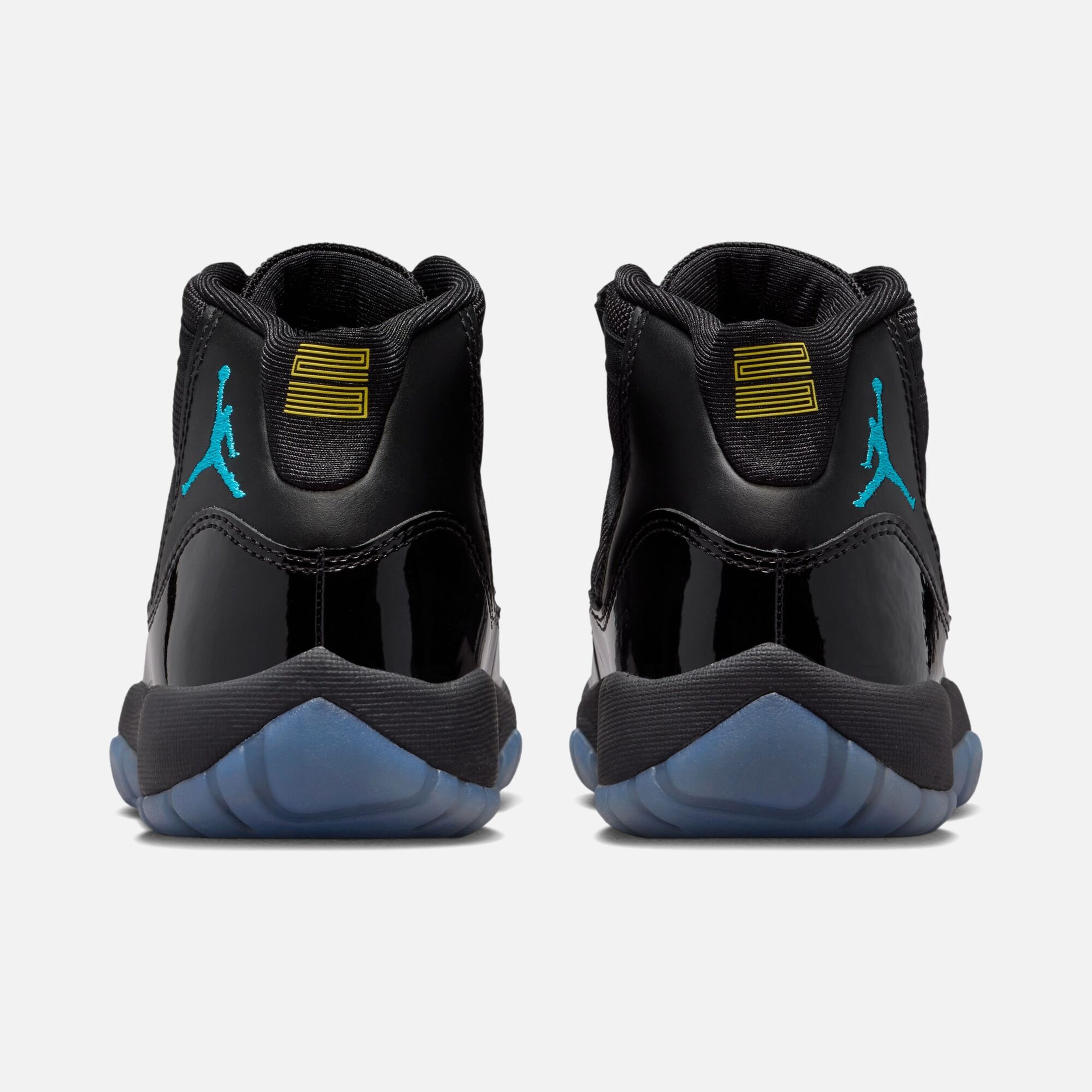 Nike Air Jordan 11 Retro (GS) Basketbol Ayakkabısı | Barçın