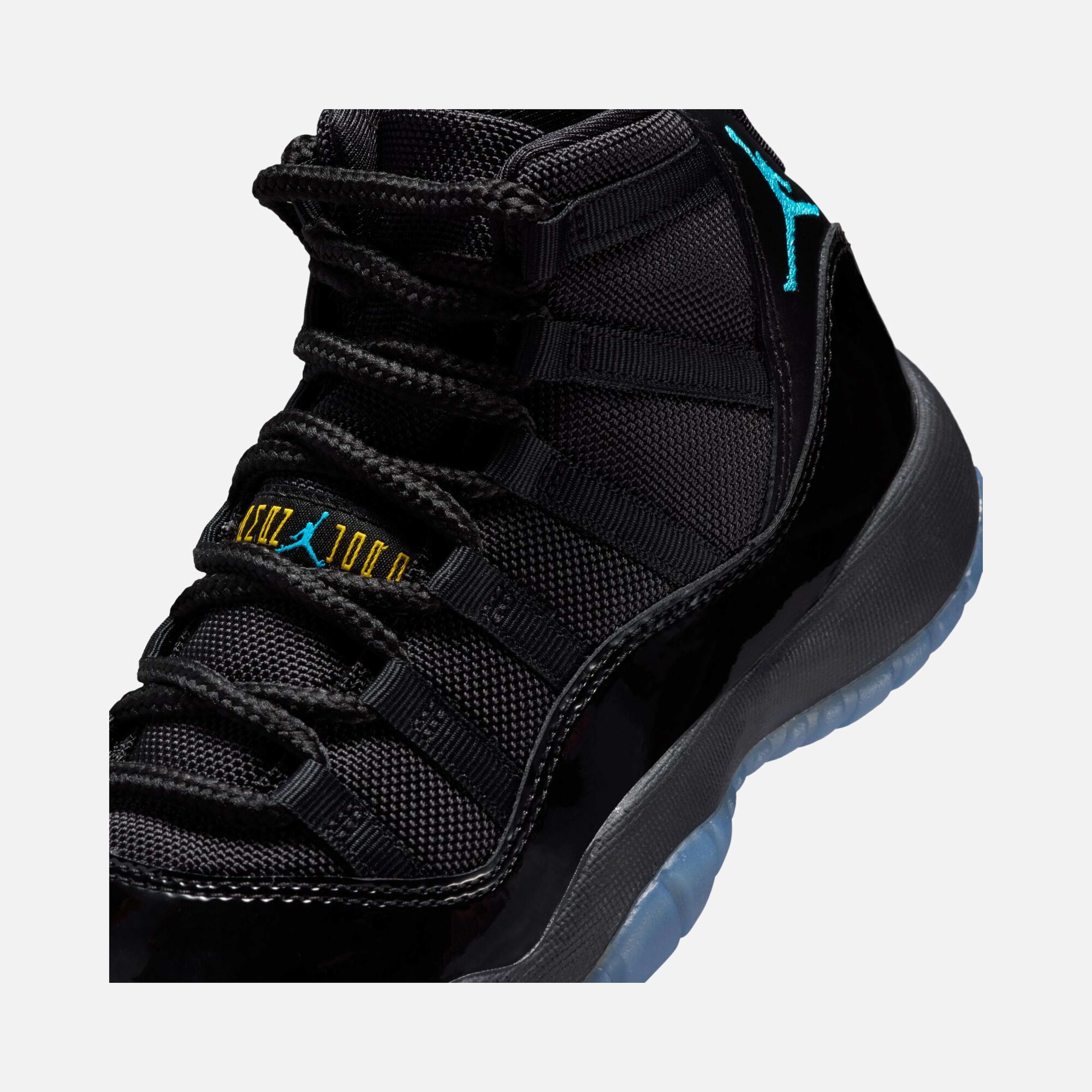 Nike Air Jordan 11 Retro (GS) Basketbol Ayakkabısı