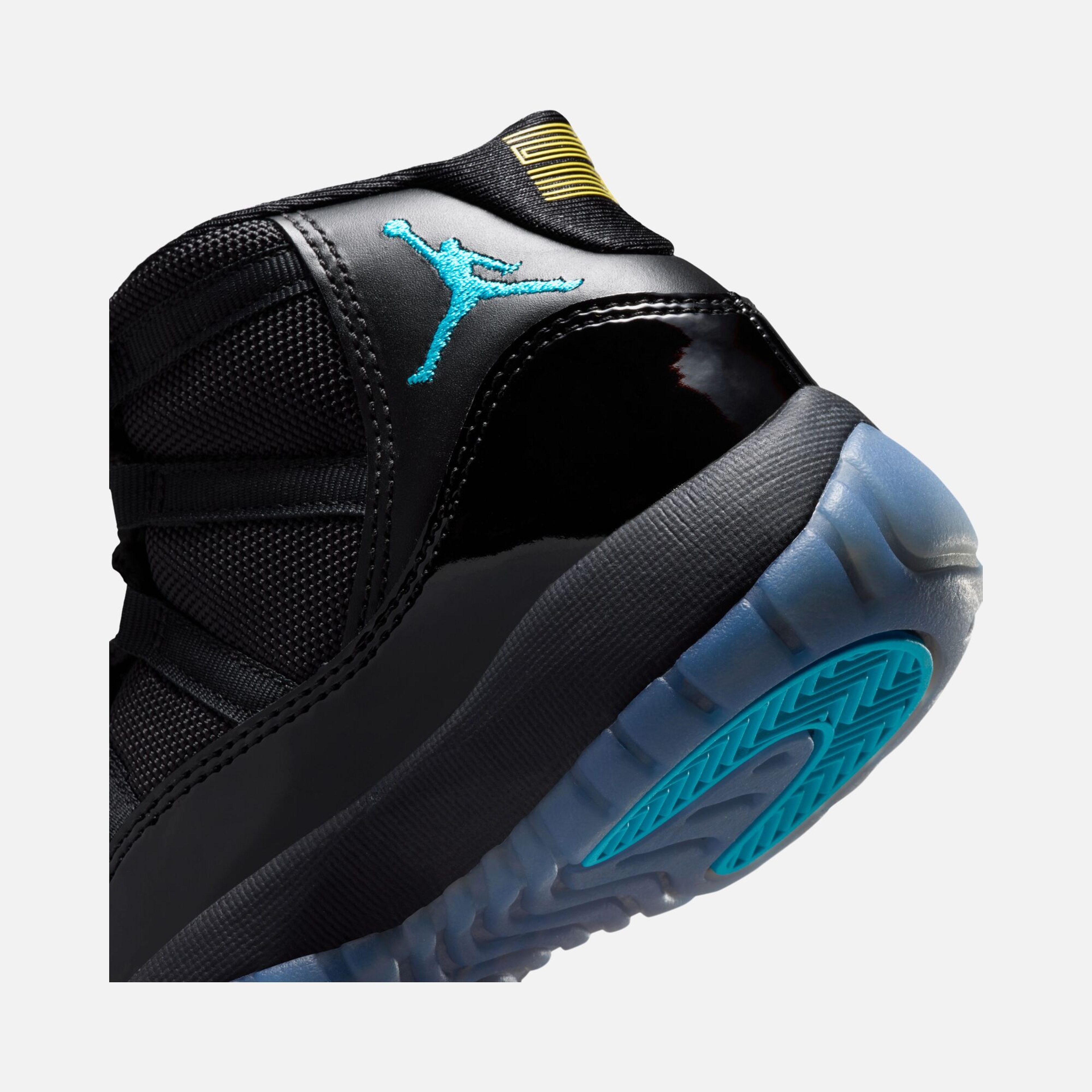 シューズ(女性用) AIR JORDAN 11 RETRO(GS) Nike Air Jordan 11 Retro (GS) Basketbol Ayakkabısı | Barçın