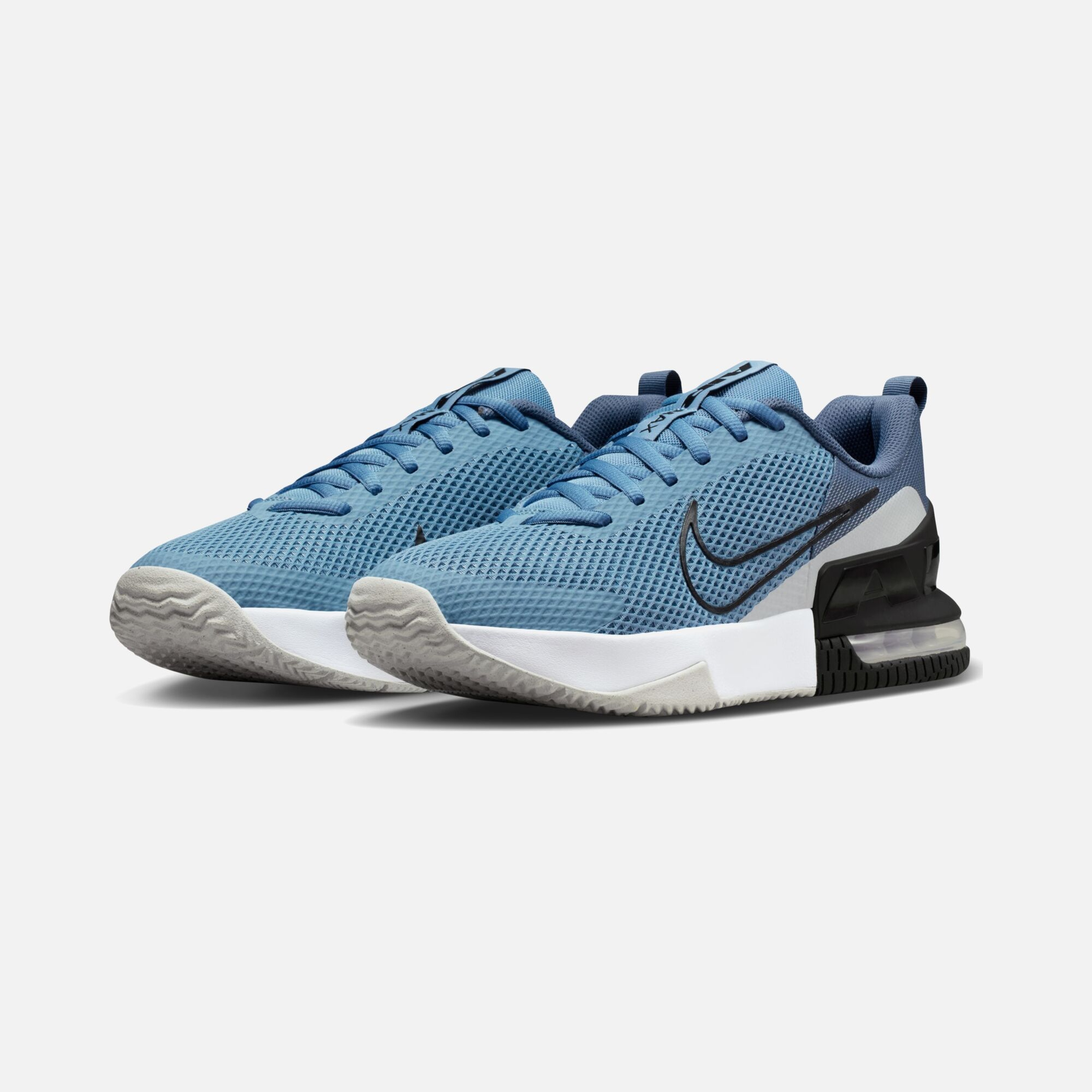 Nike Air Max Alpha Trainer 6 Workout Erkek Spor Ayakkabı