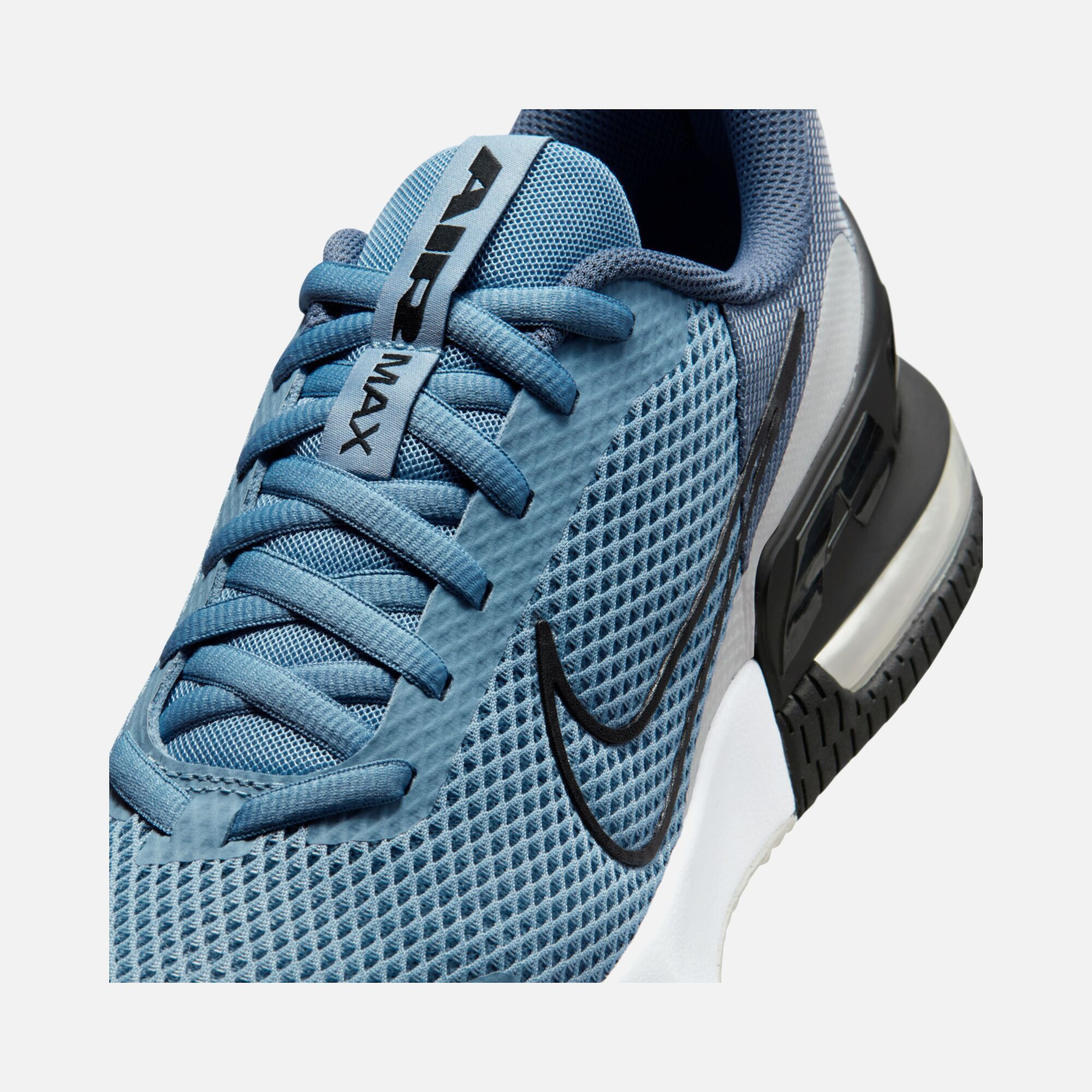 Nike Air Max Alpha Trainer 6 Workout Erkek Spor Ayakkabı