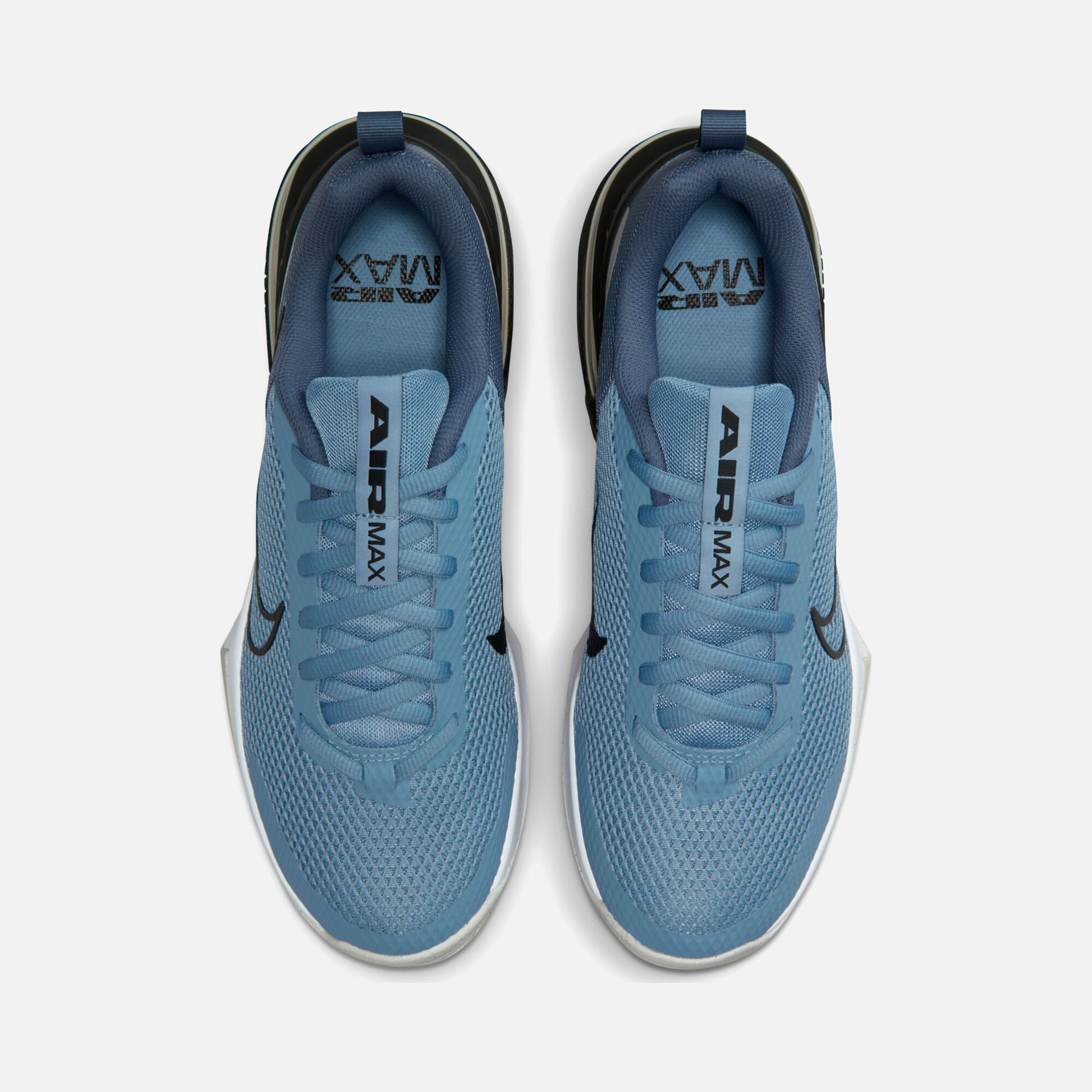 Nike Air Max Alpha Trainer 6 Workout Erkek Spor Ayakkabı
