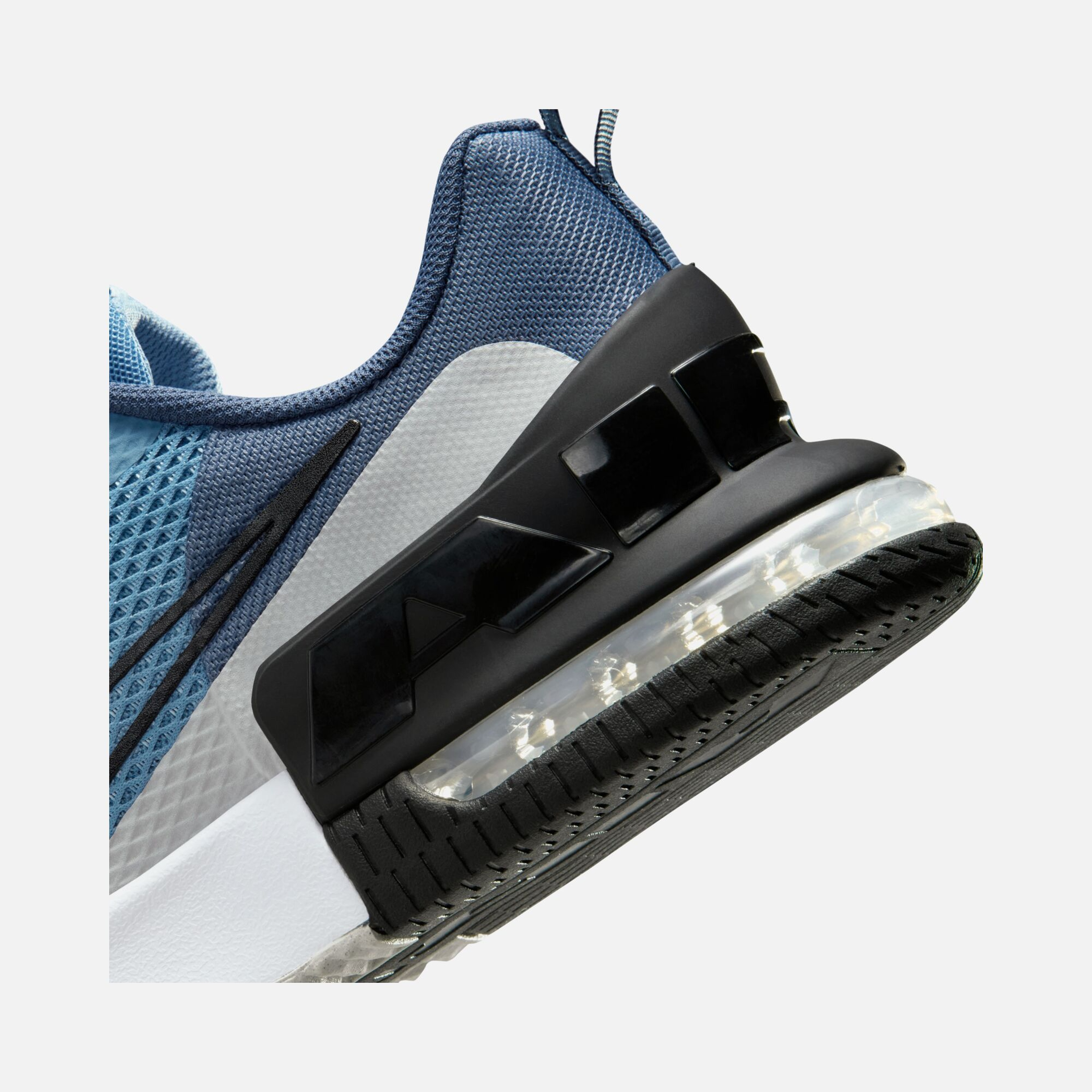Nike Air Max Alpha Trainer 6 Workout Erkek Spor Ayakkabı