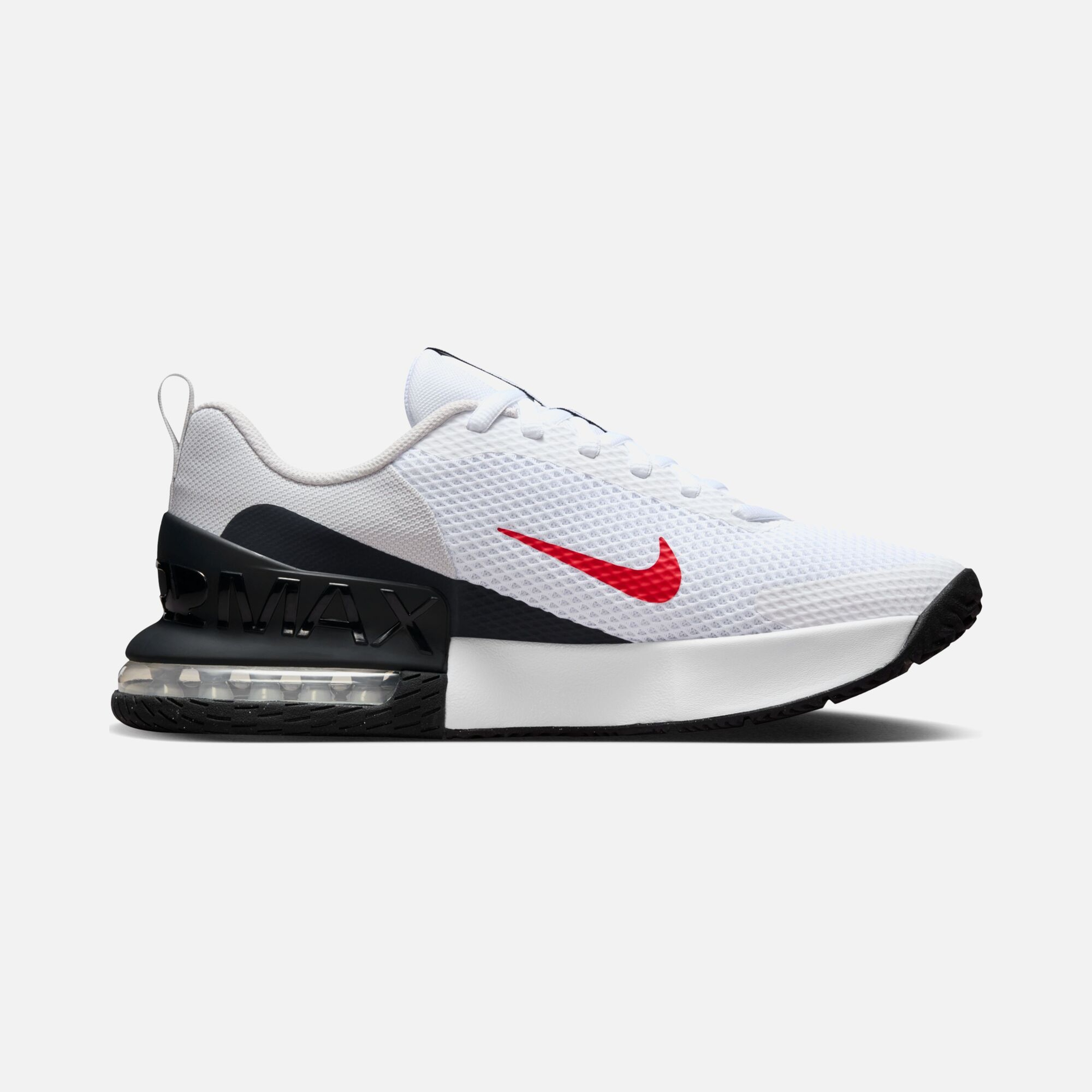 Nike Air Max Alpha Trainer 6 Workout Erkek Spor Ayakkabı